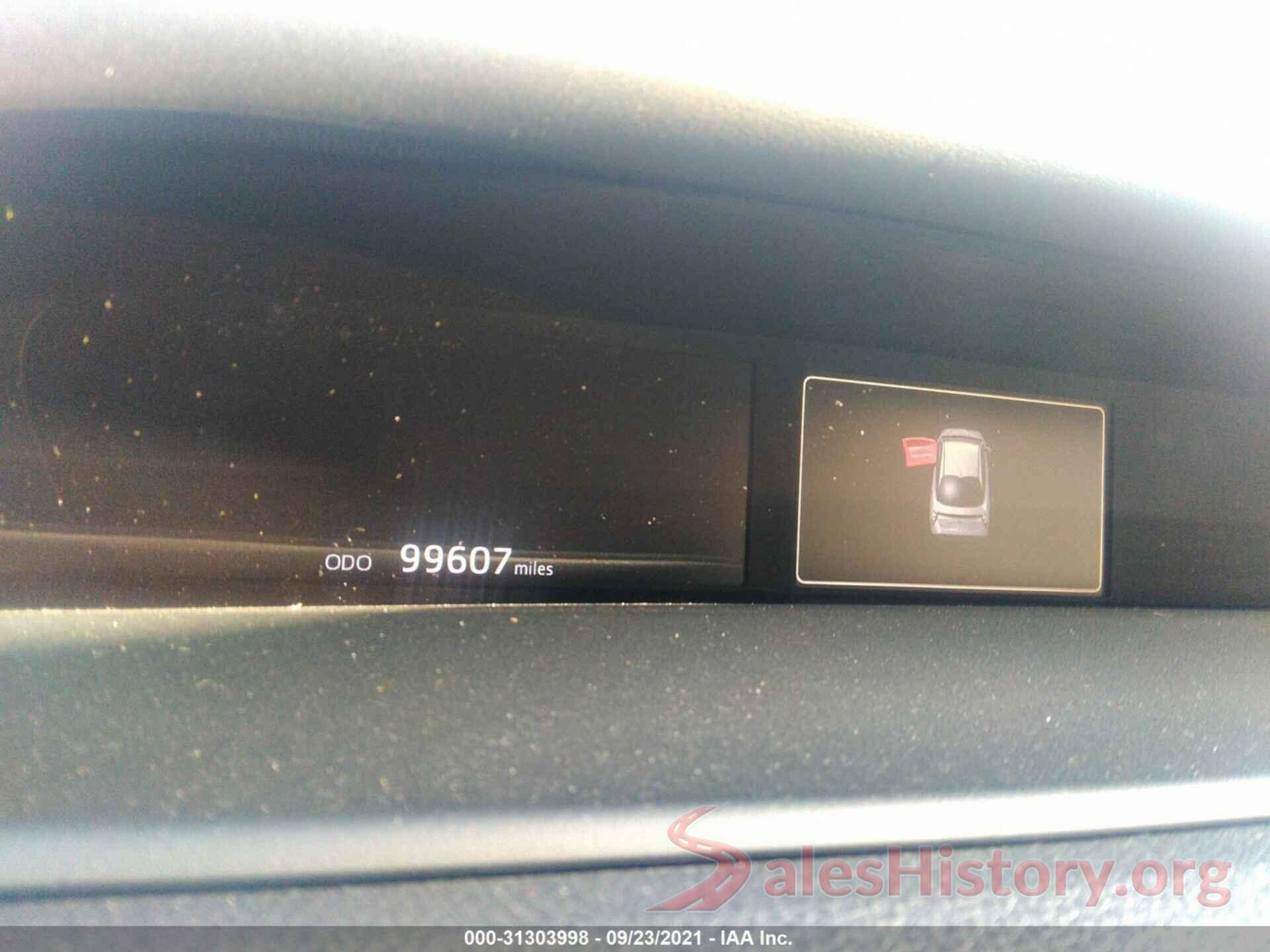 JTDKARFU4G3016618 2016 TOYOTA PRIUS