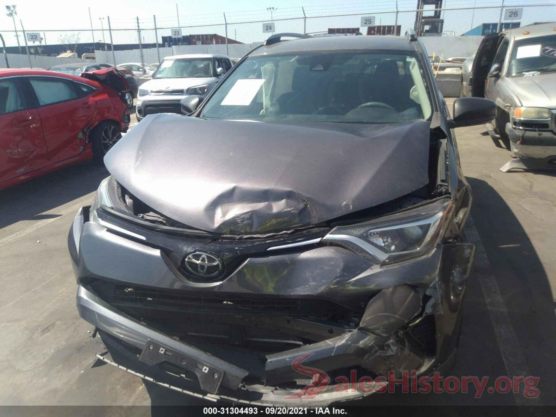 2T3ZFREV6HW328030 2017 TOYOTA RAV4