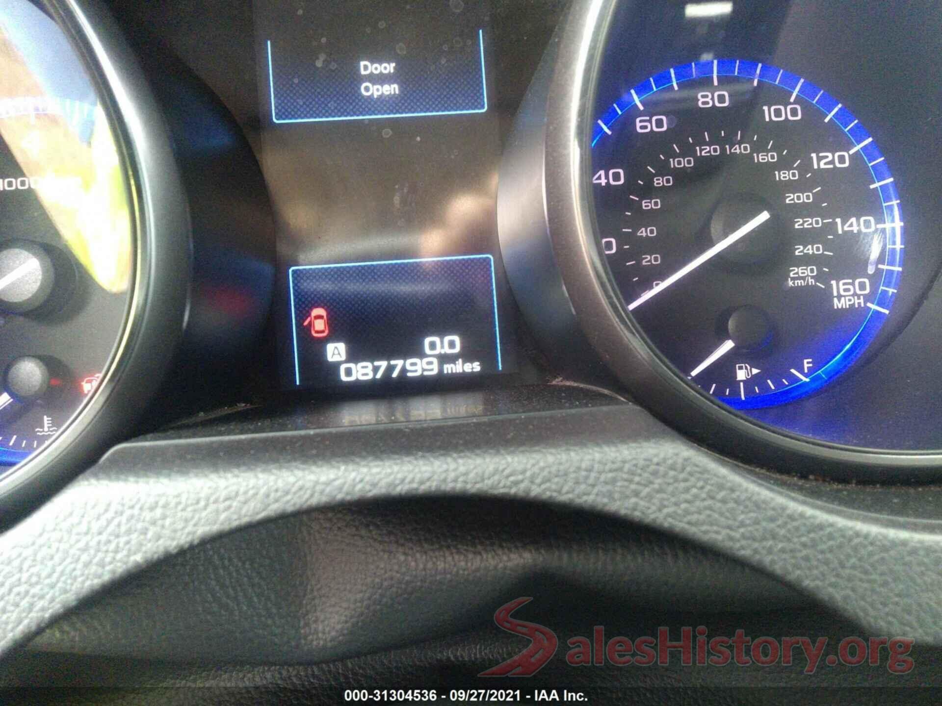 4S3BNEN61G3038706 2016 SUBARU LEGACY