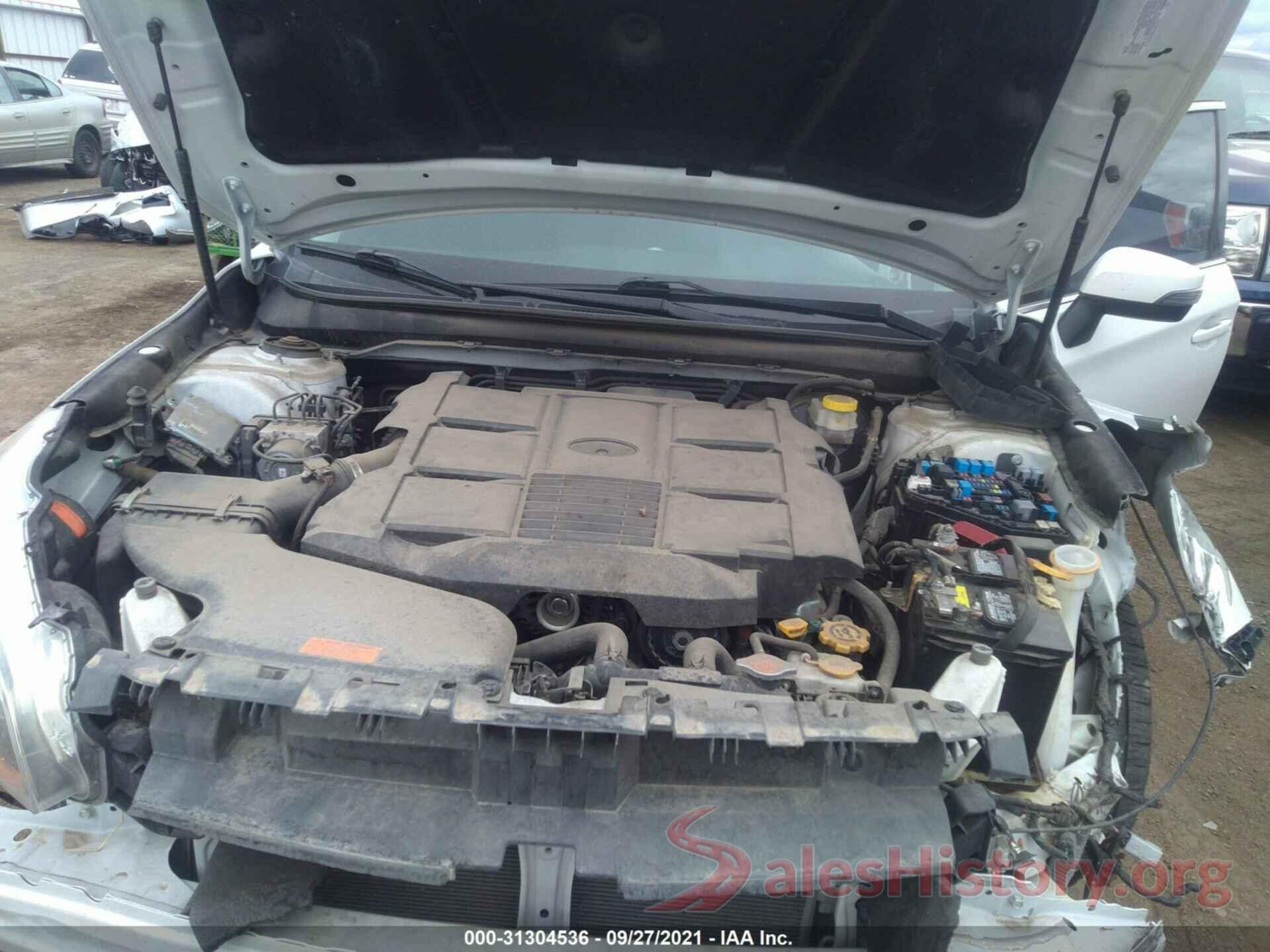 4S3BNEN61G3038706 2016 SUBARU LEGACY