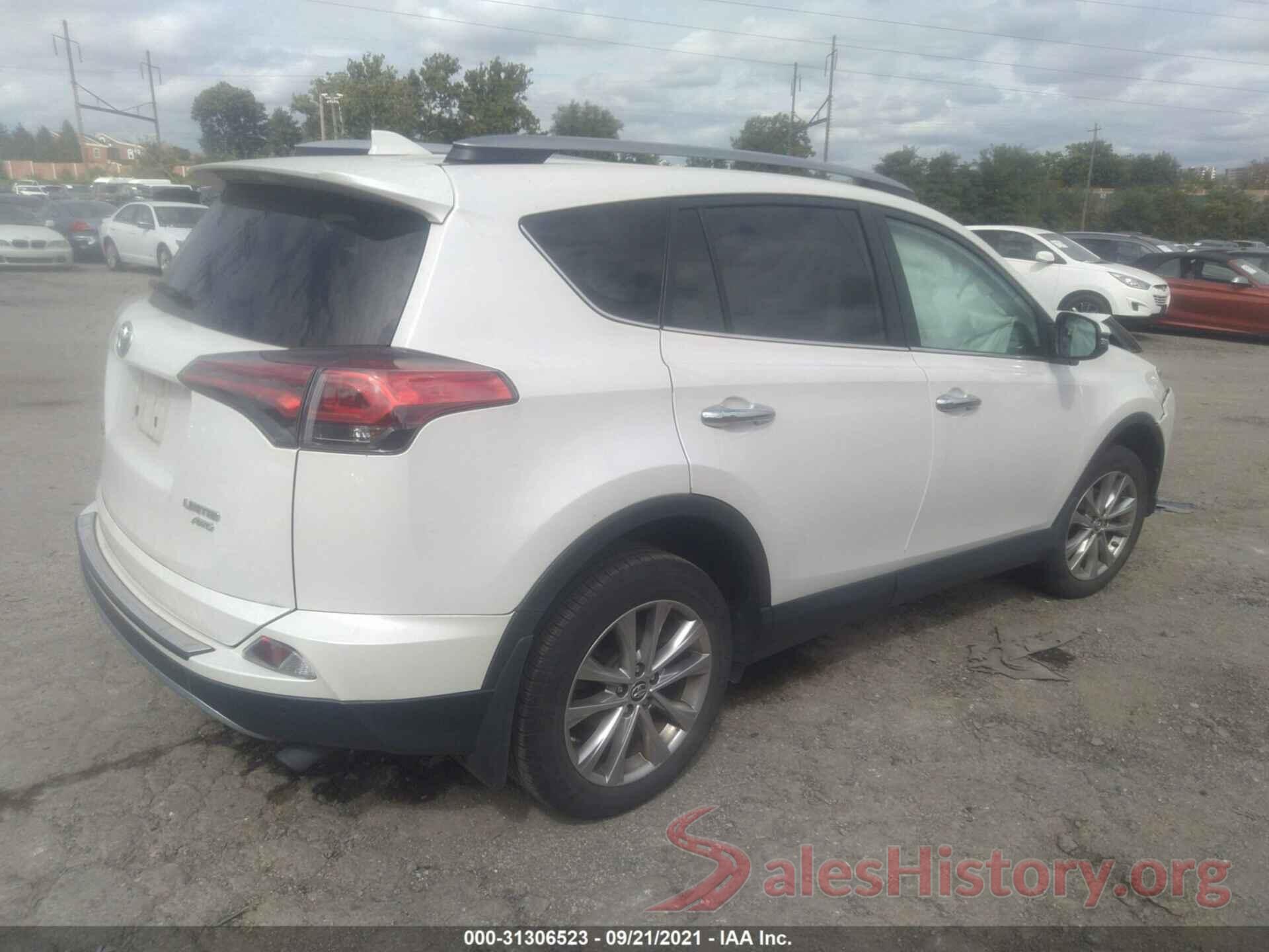 2T3DFREV7JW730218 2018 TOYOTA RAV4