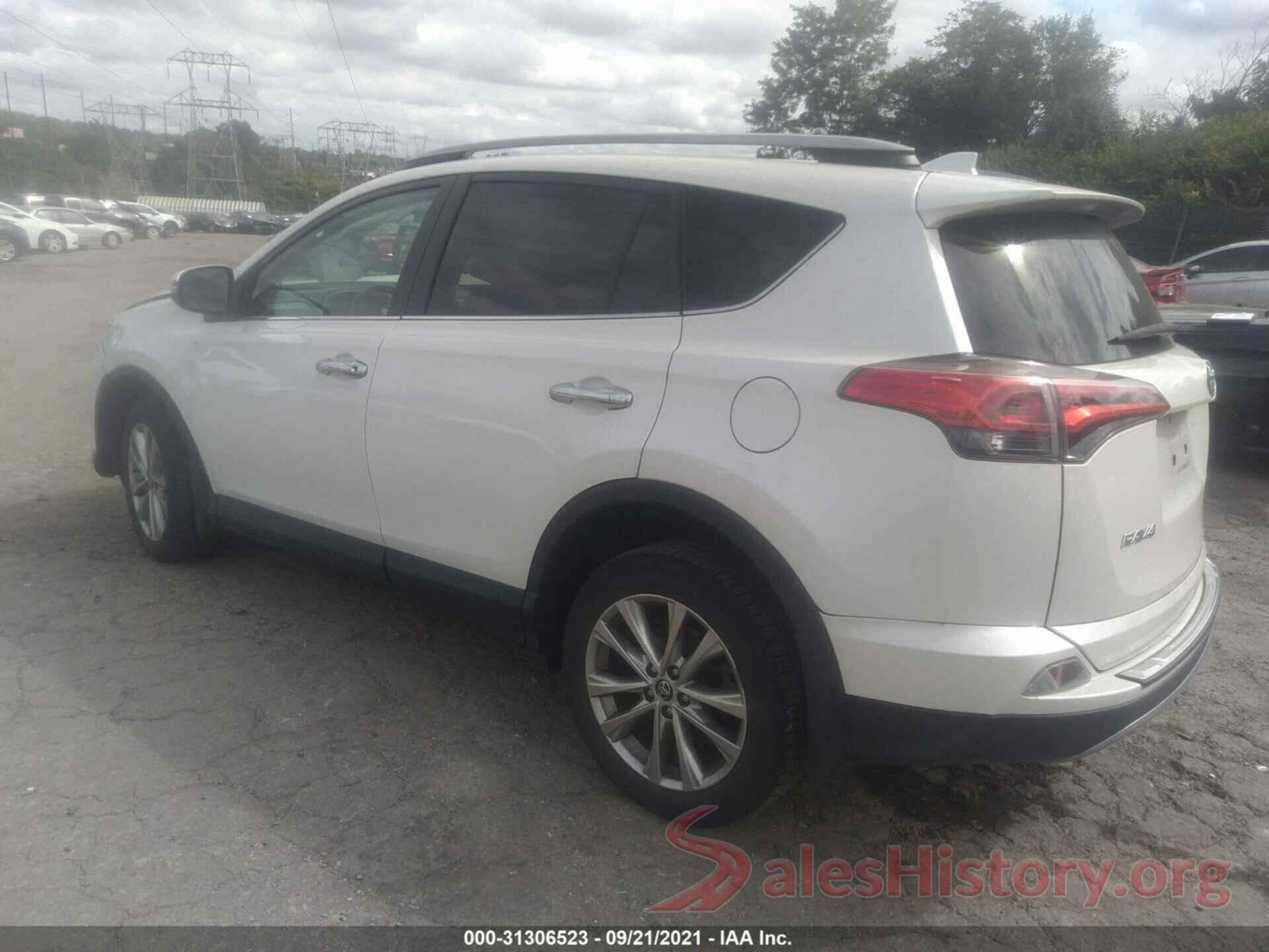 2T3DFREV7JW730218 2018 TOYOTA RAV4