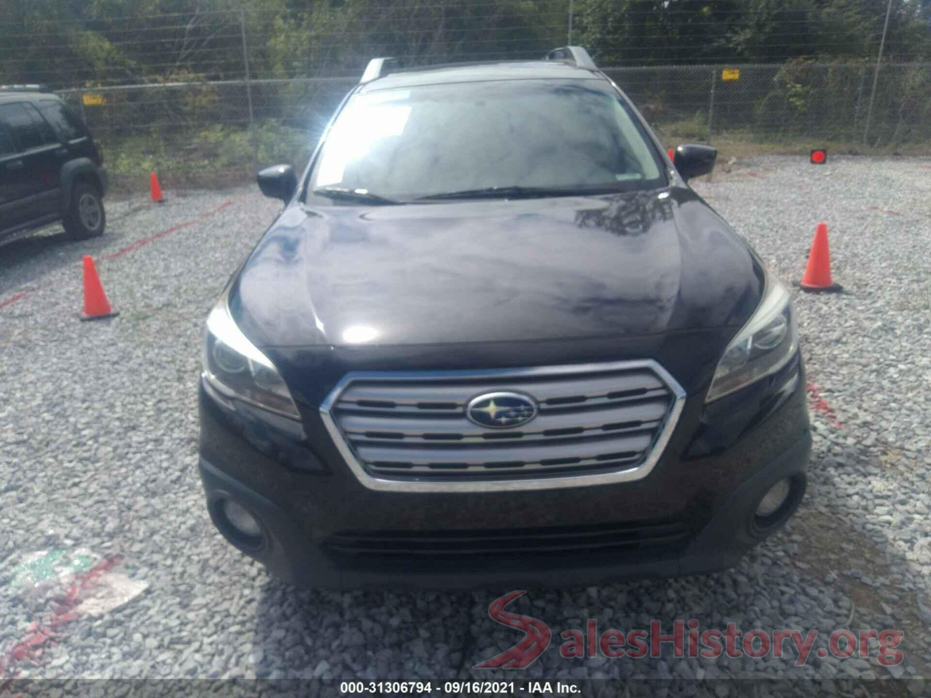 4S4BSACCXH3224817 2017 SUBARU OUTBACK