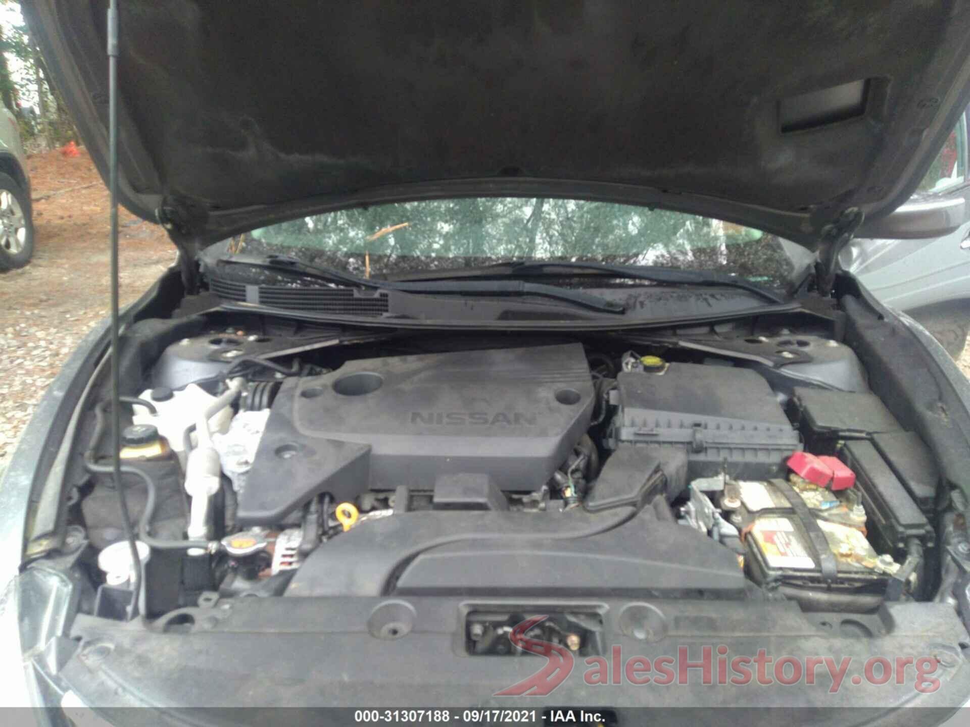 1N4AL3AP3GC225133 2016 NISSAN ALTIMA