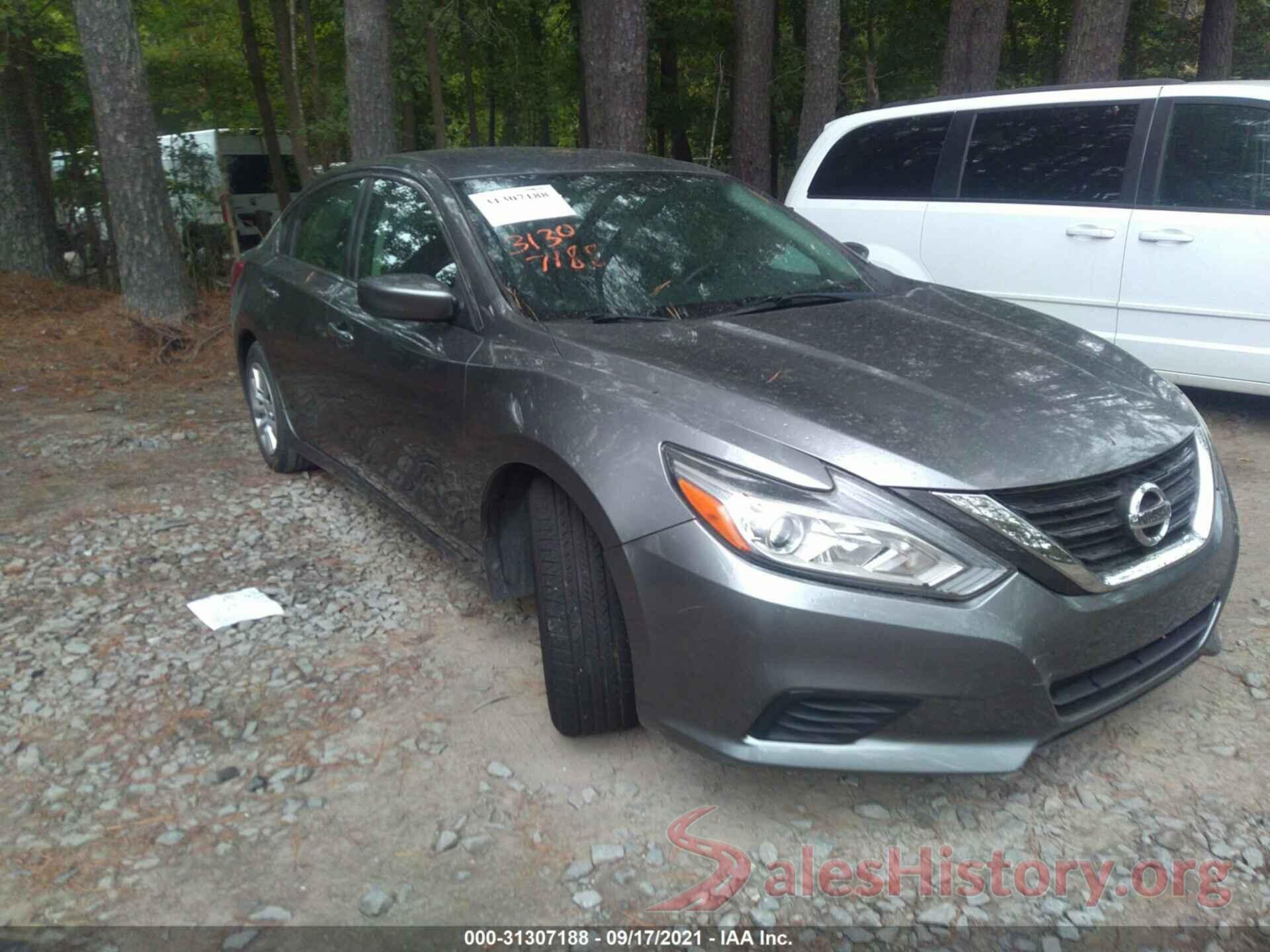 1N4AL3AP3GC225133 2016 NISSAN ALTIMA