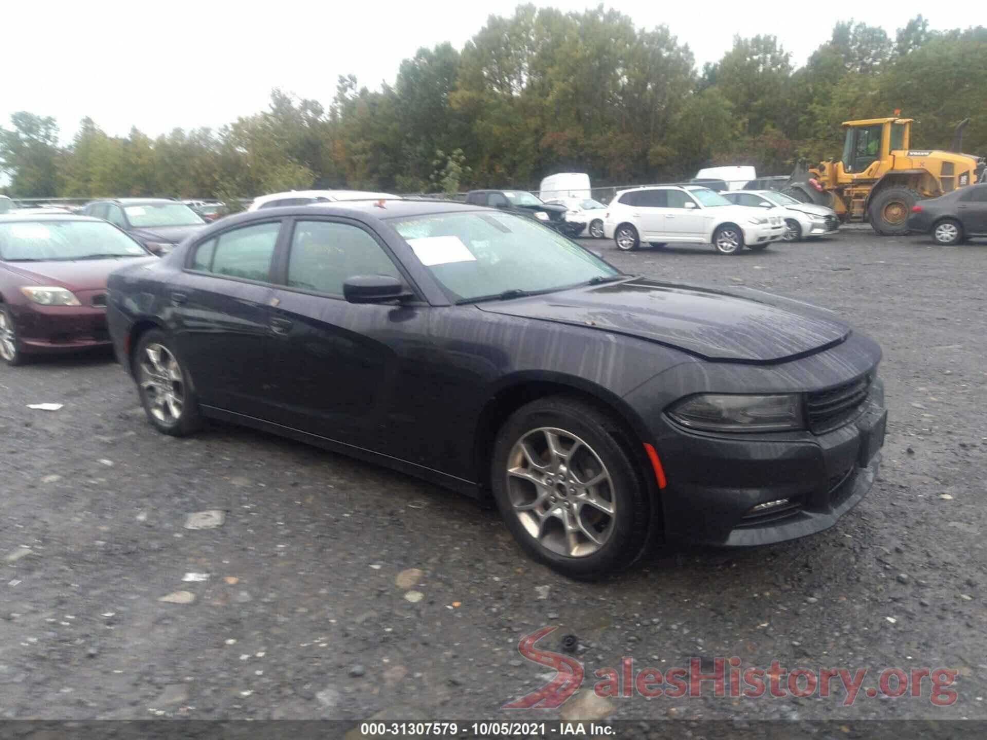 2C3CDXJG1GH111012 2016 DODGE CHARGER