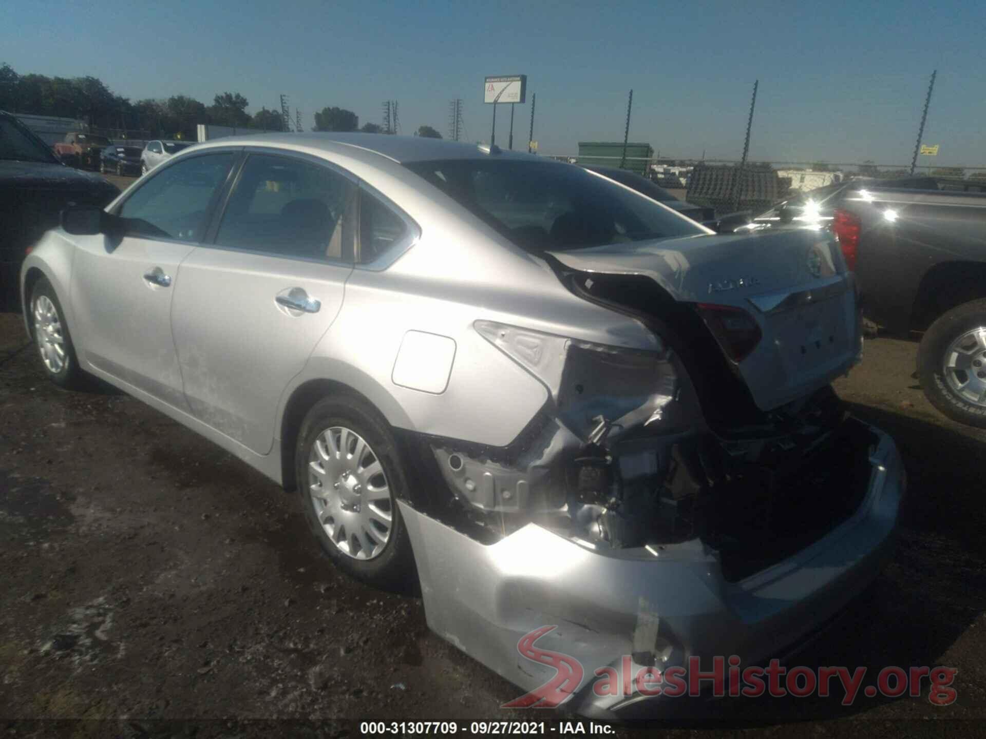 1N4AL3AP9JC201913 2018 NISSAN ALTIMA