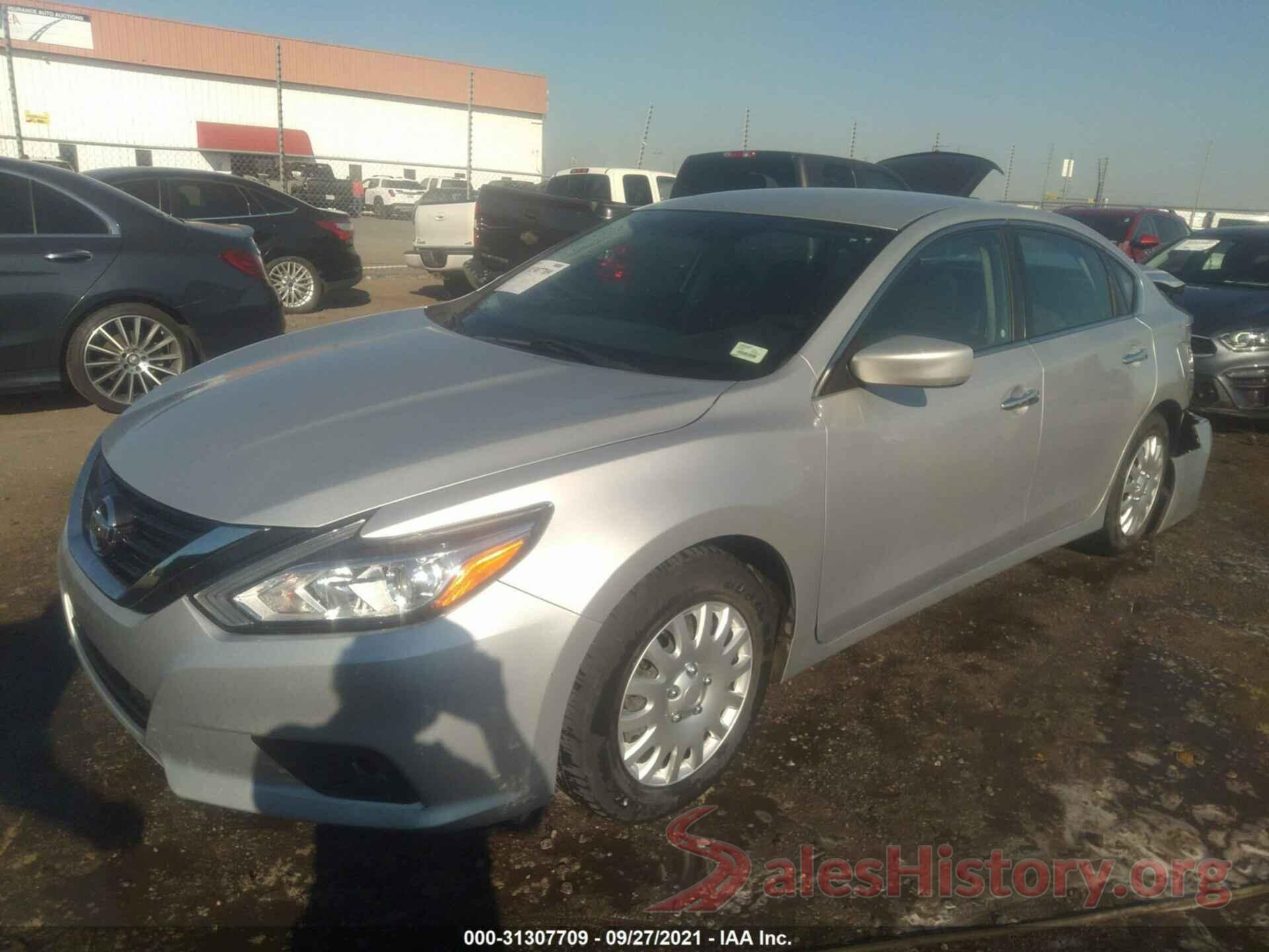 1N4AL3AP9JC201913 2018 NISSAN ALTIMA