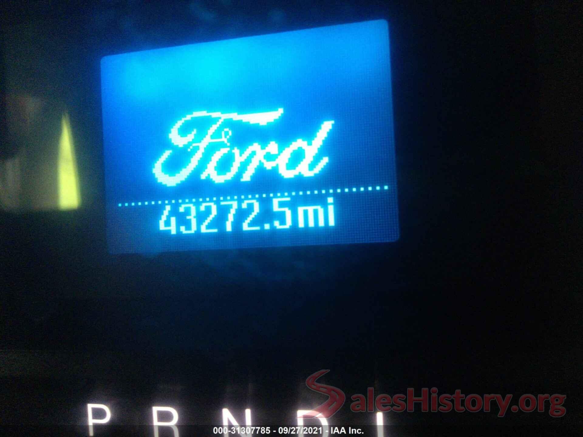 3FA6P0G79HR294055 2017 FORD FUSION