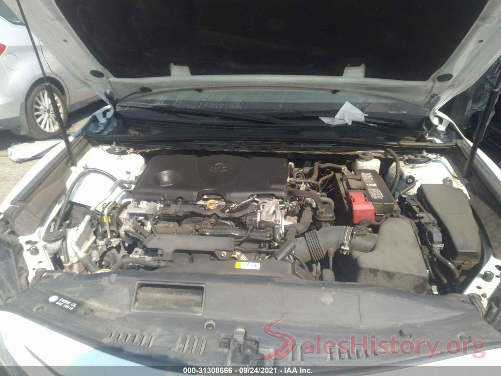 4T1B61HK6JU039068 2018 TOYOTA CAMRY