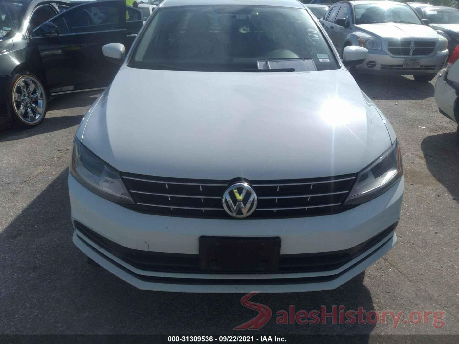 3VW2B7AJ6JM250504 2018 VOLKSWAGEN JETTA