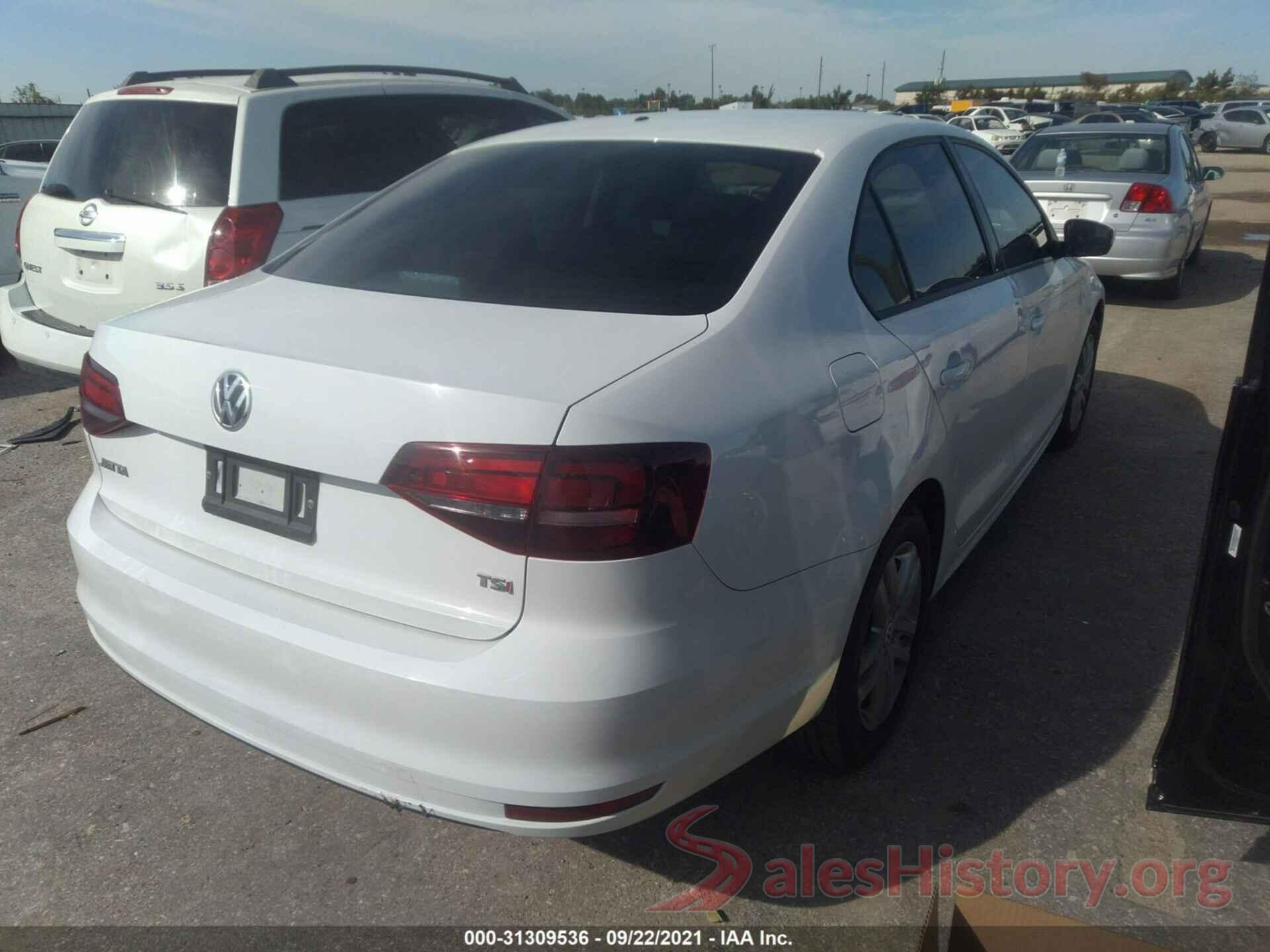 3VW2B7AJ6JM250504 2018 VOLKSWAGEN JETTA