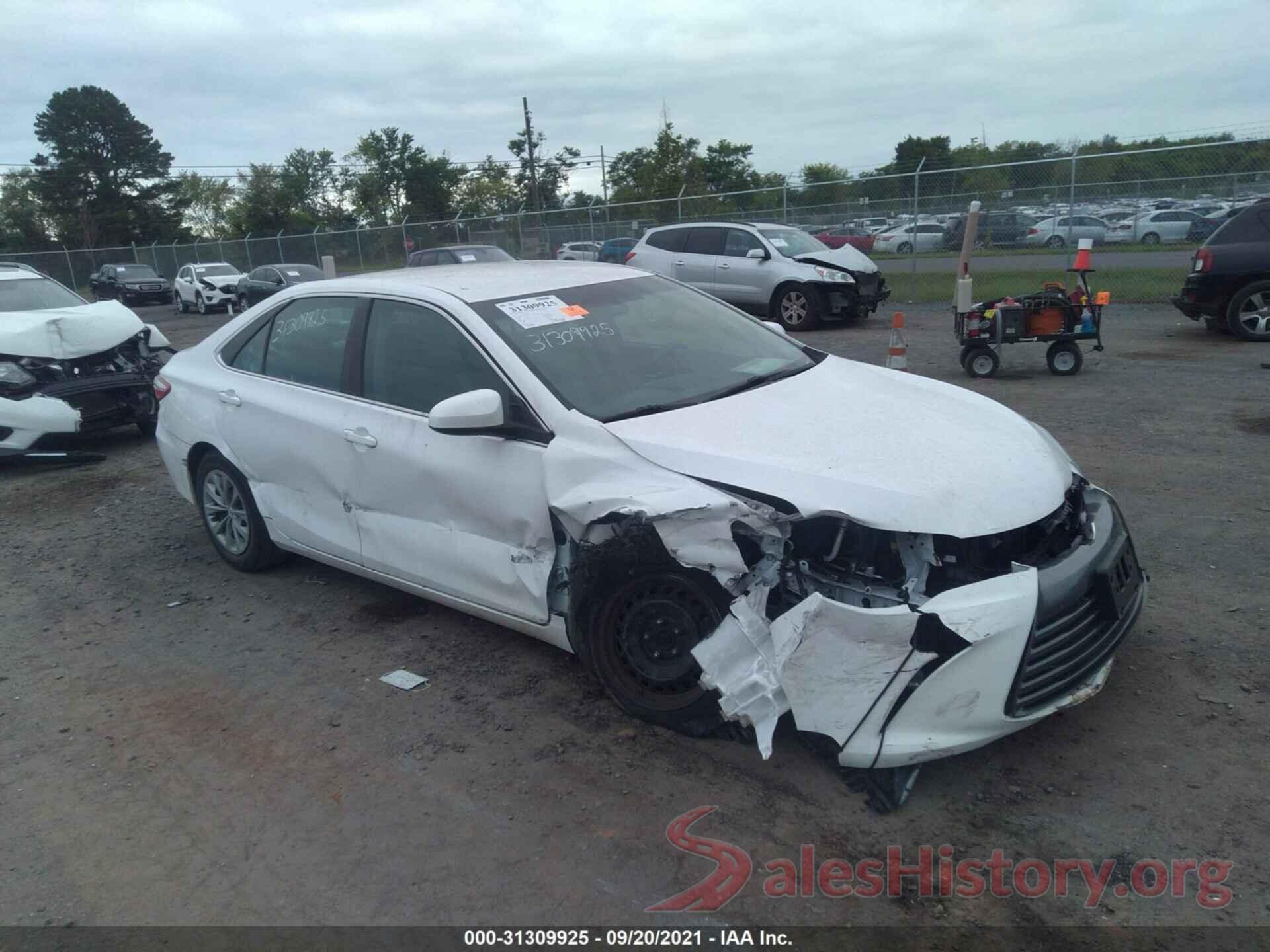 4T1BF1FK6HU396005 2017 TOYOTA CAMRY