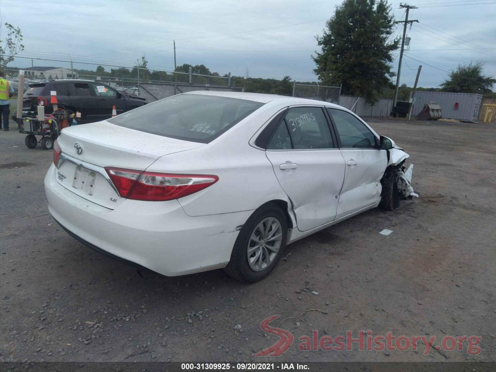 4T1BF1FK6HU396005 2017 TOYOTA CAMRY