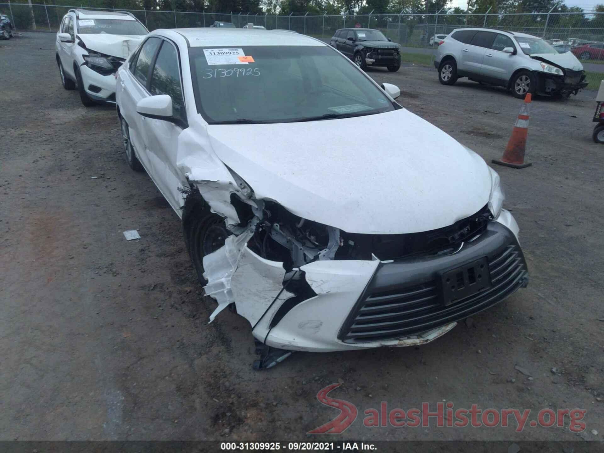 4T1BF1FK6HU396005 2017 TOYOTA CAMRY