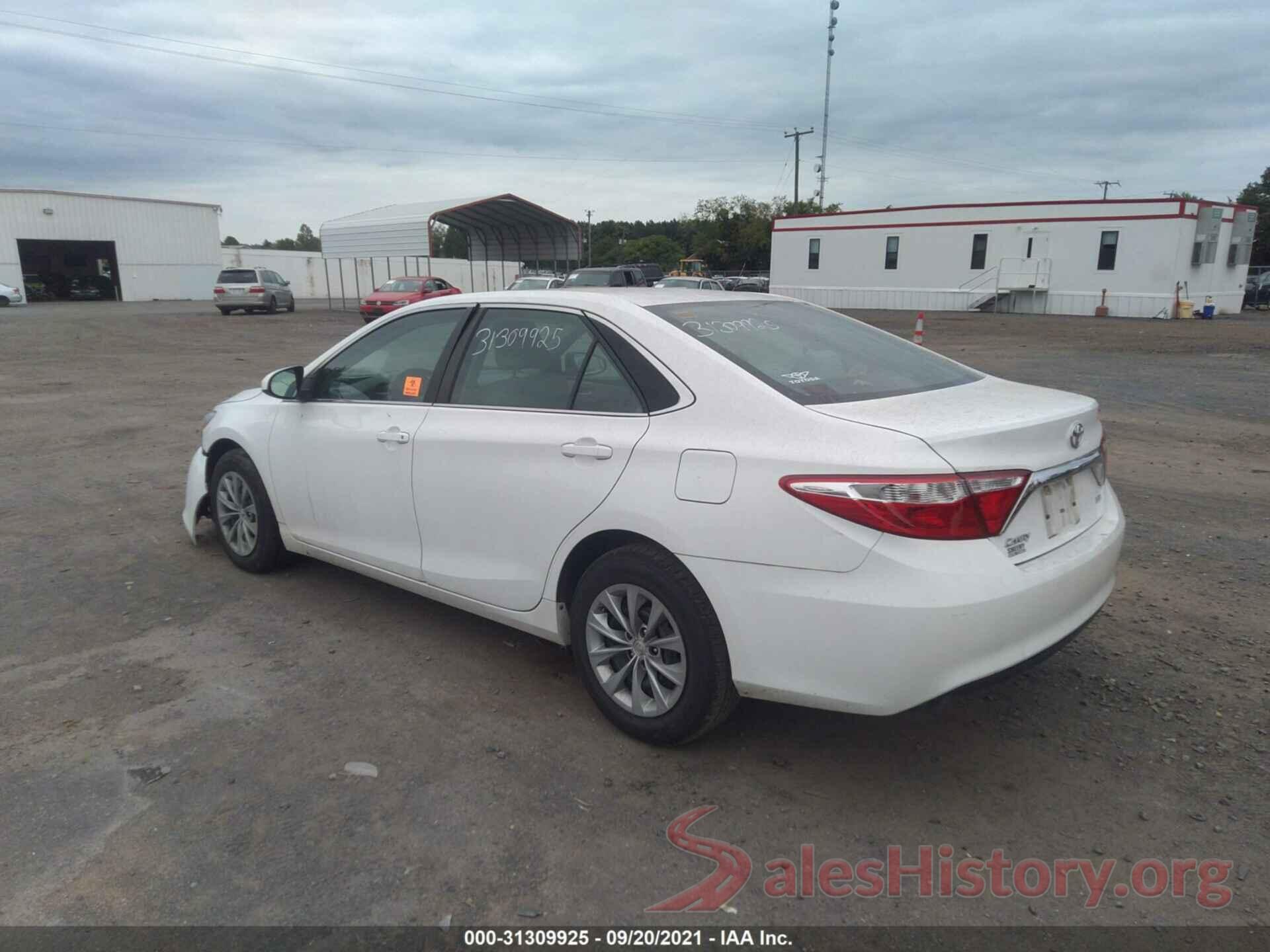 4T1BF1FK6HU396005 2017 TOYOTA CAMRY