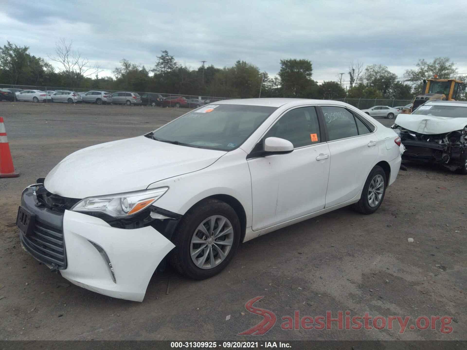 4T1BF1FK6HU396005 2017 TOYOTA CAMRY