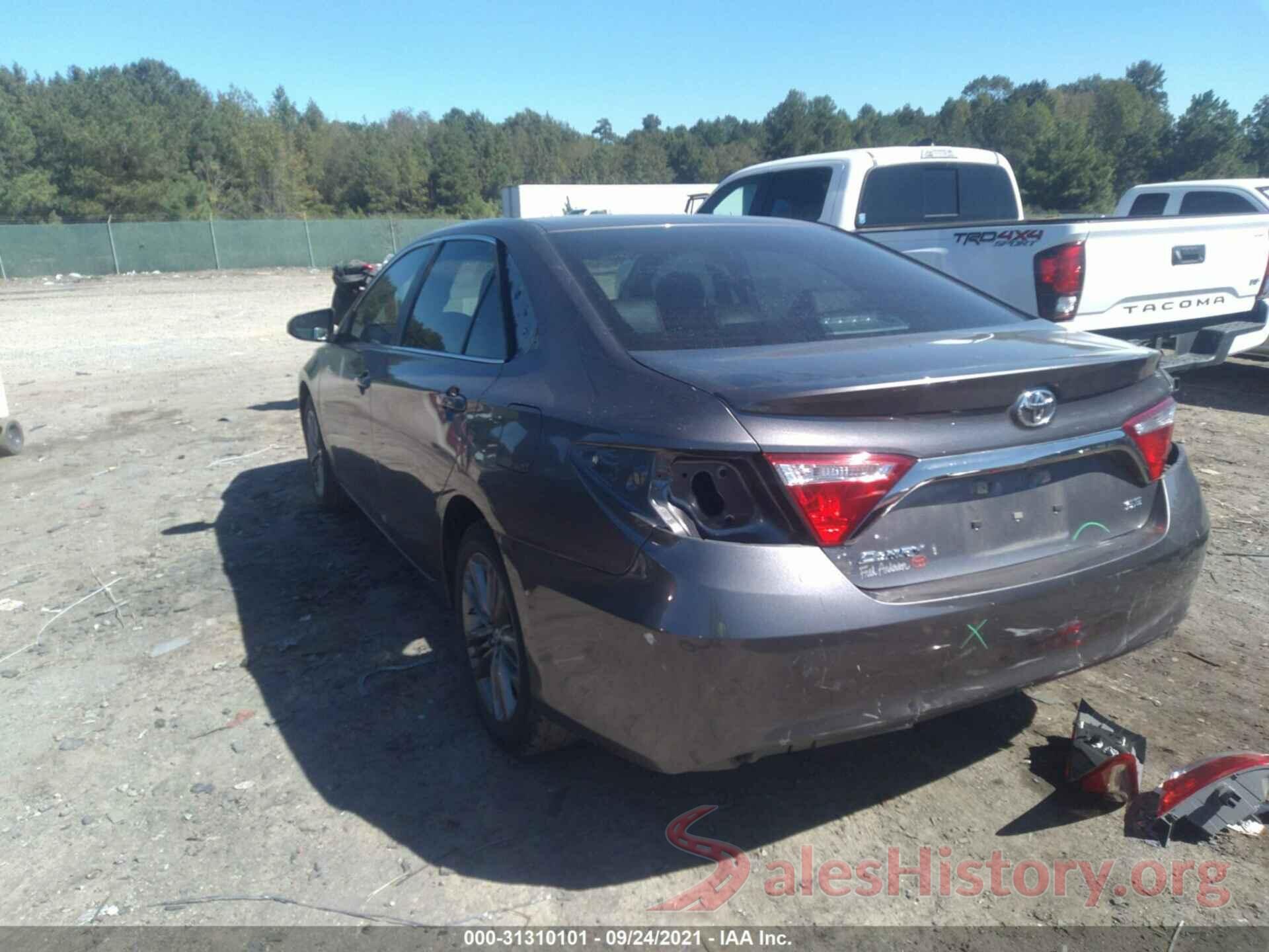 4T1BF1FKXHU296568 2017 TOYOTA CAMRY