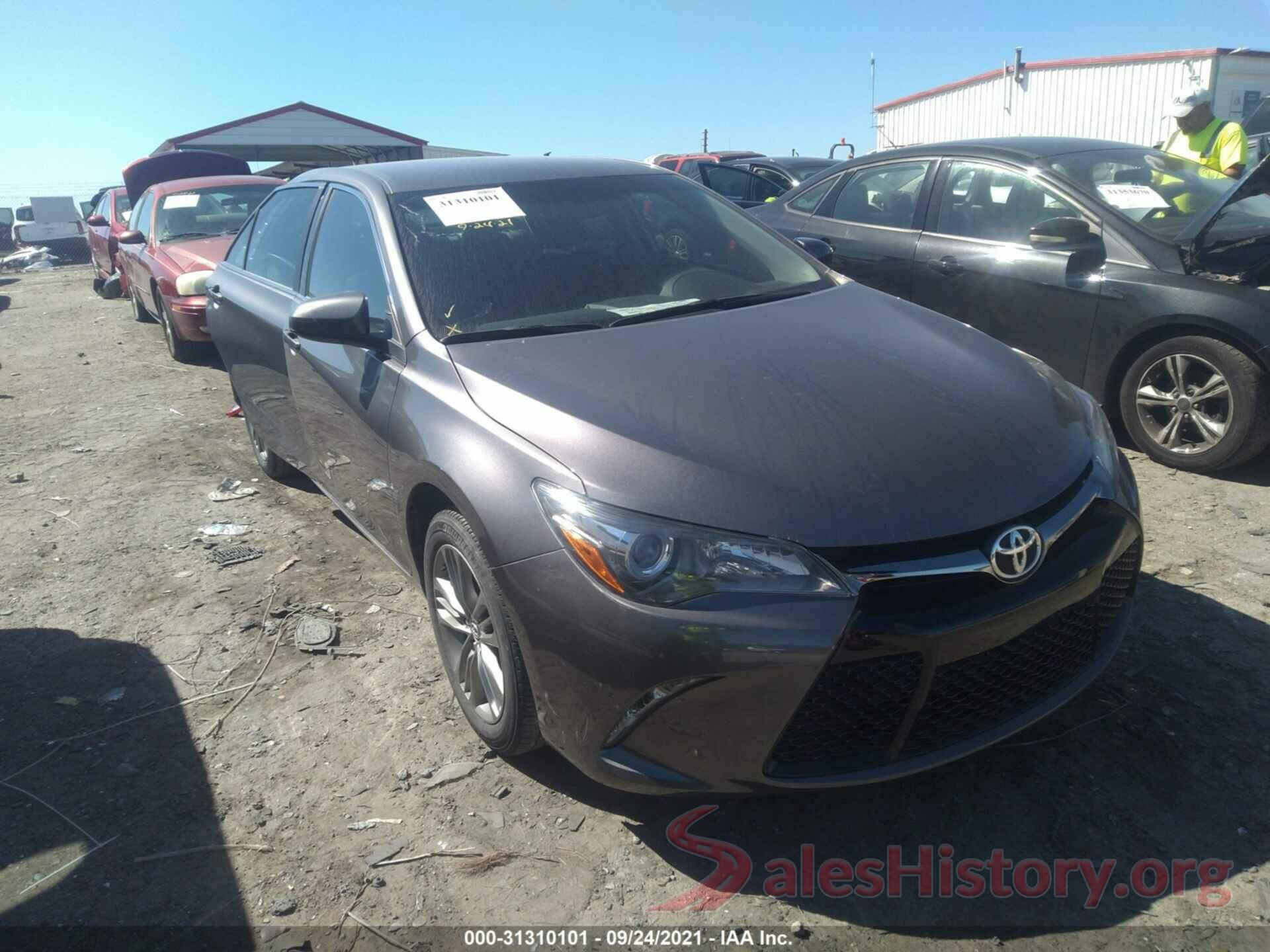 4T1BF1FKXHU296568 2017 TOYOTA CAMRY