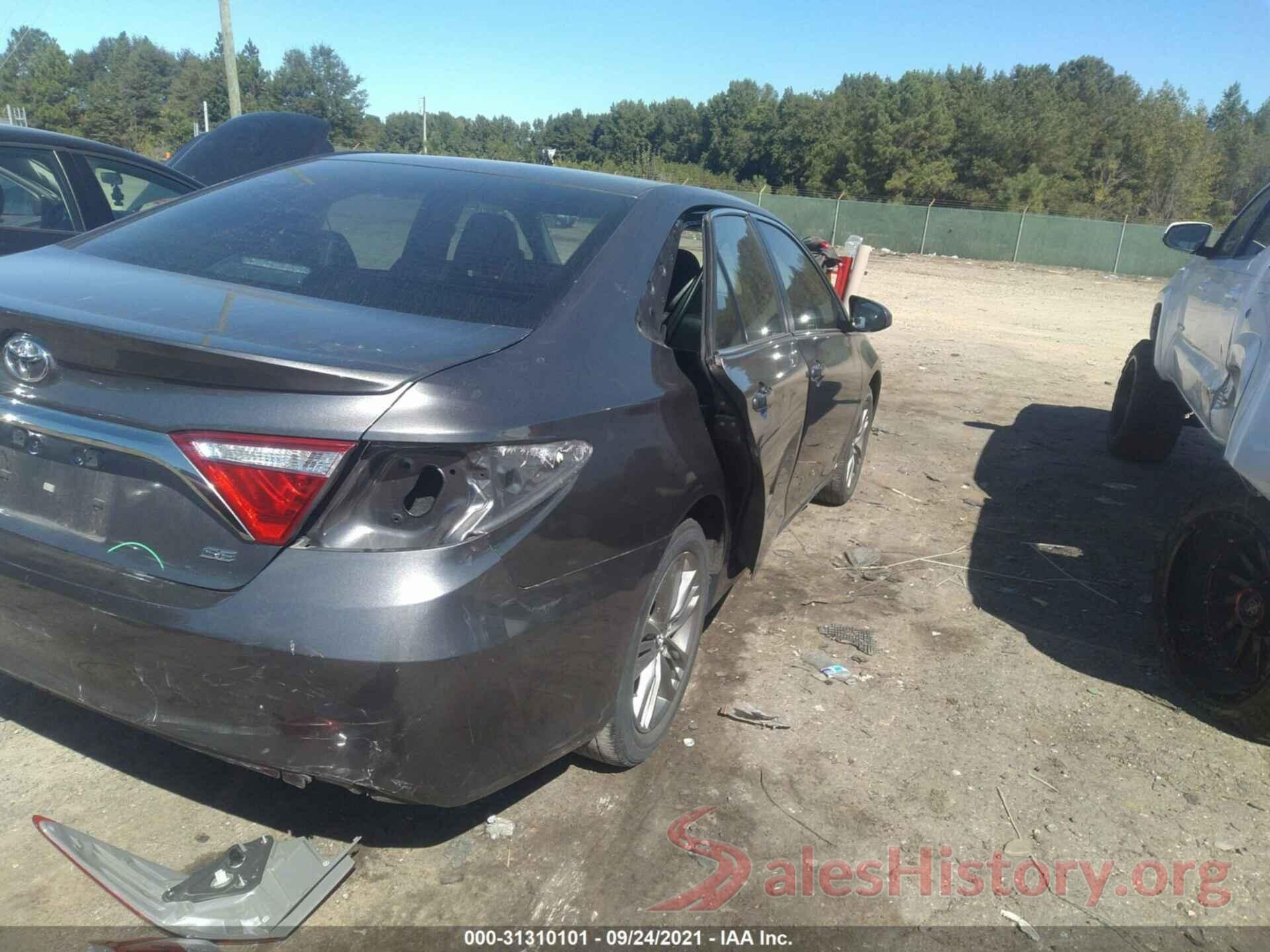 4T1BF1FKXHU296568 2017 TOYOTA CAMRY