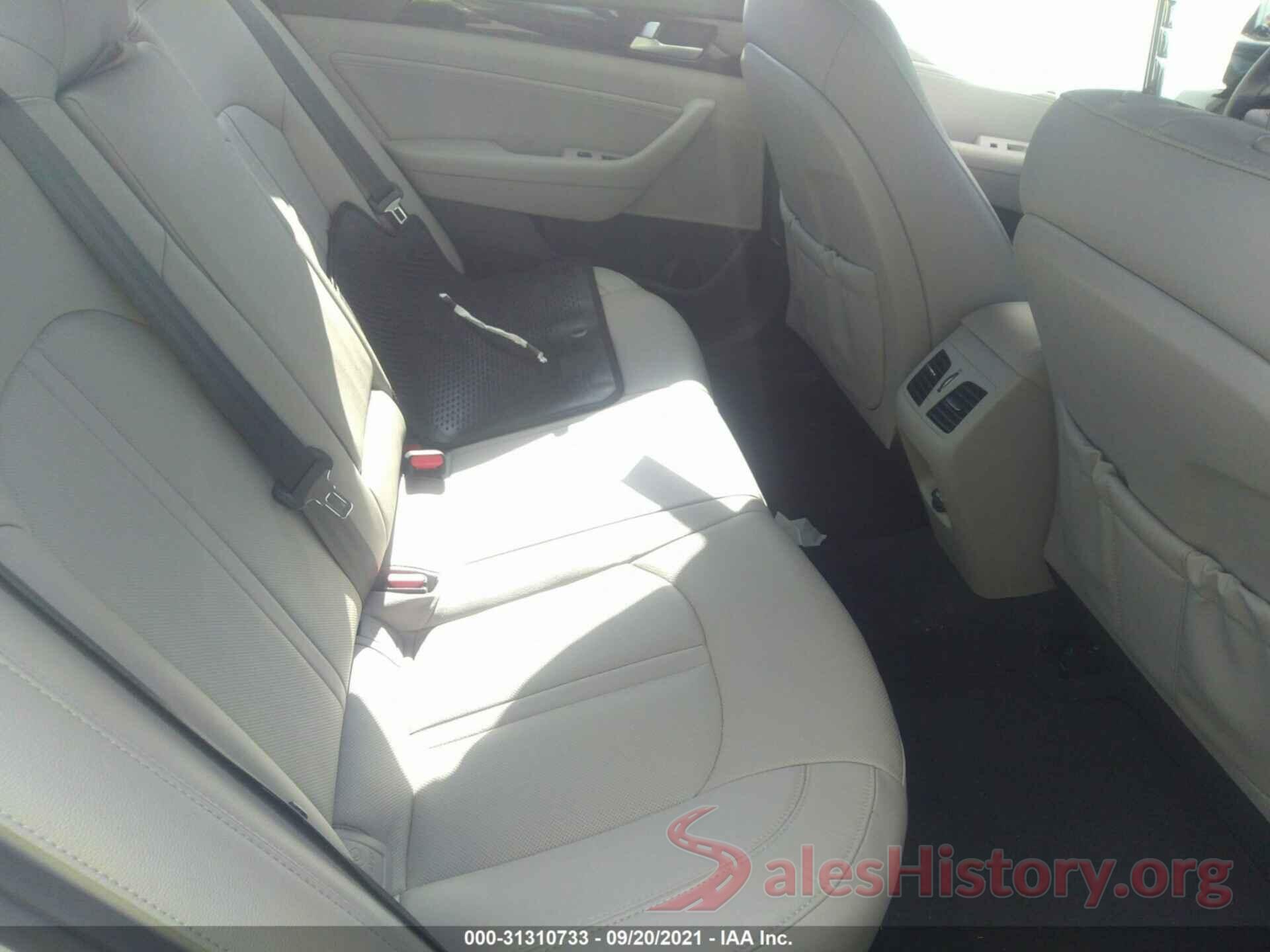 5NPE34AF3GH333815 2016 HYUNDAI SONATA