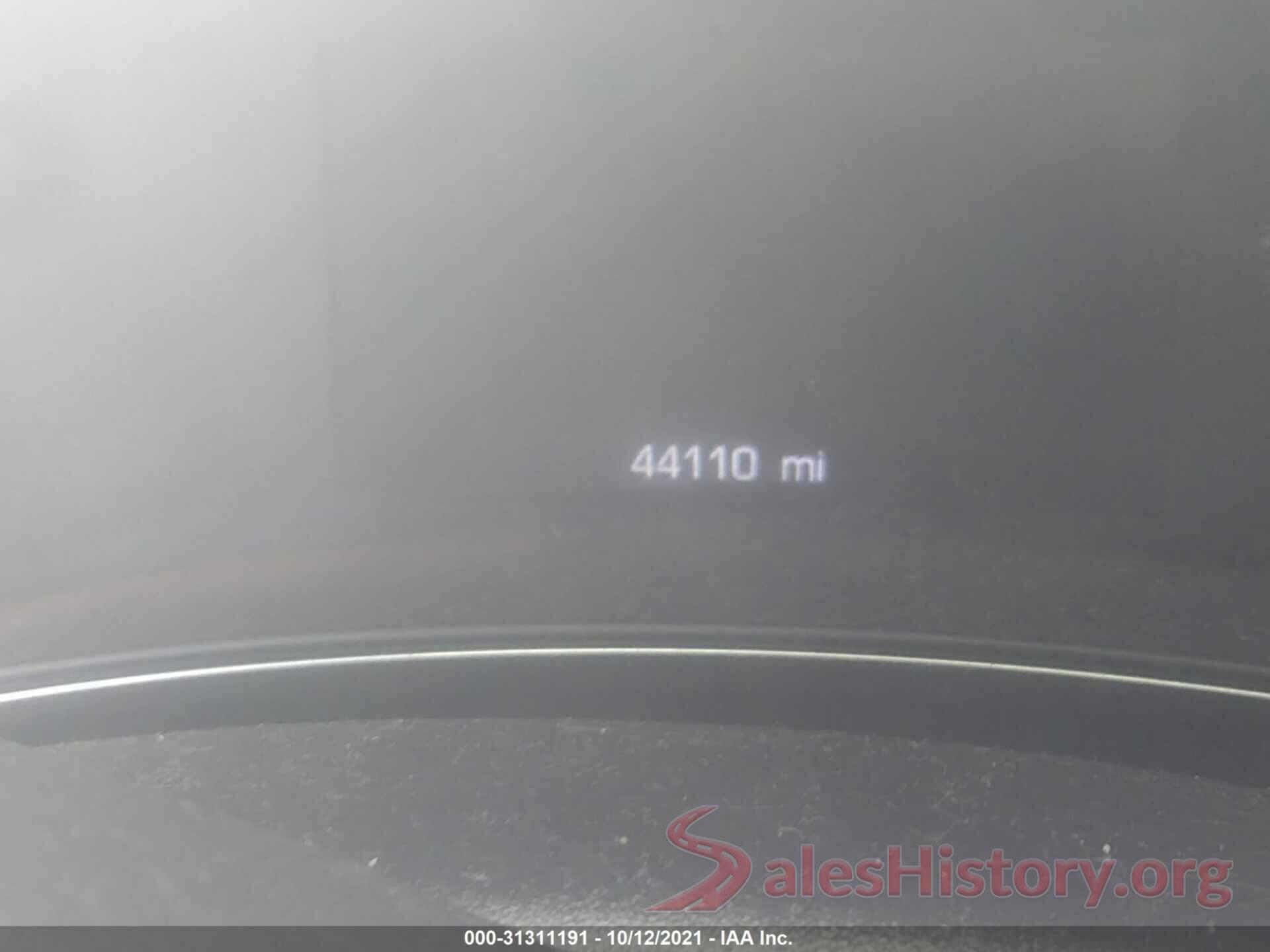 1G11Z5S35LU110398 2020 CHEVROLET IMPALA