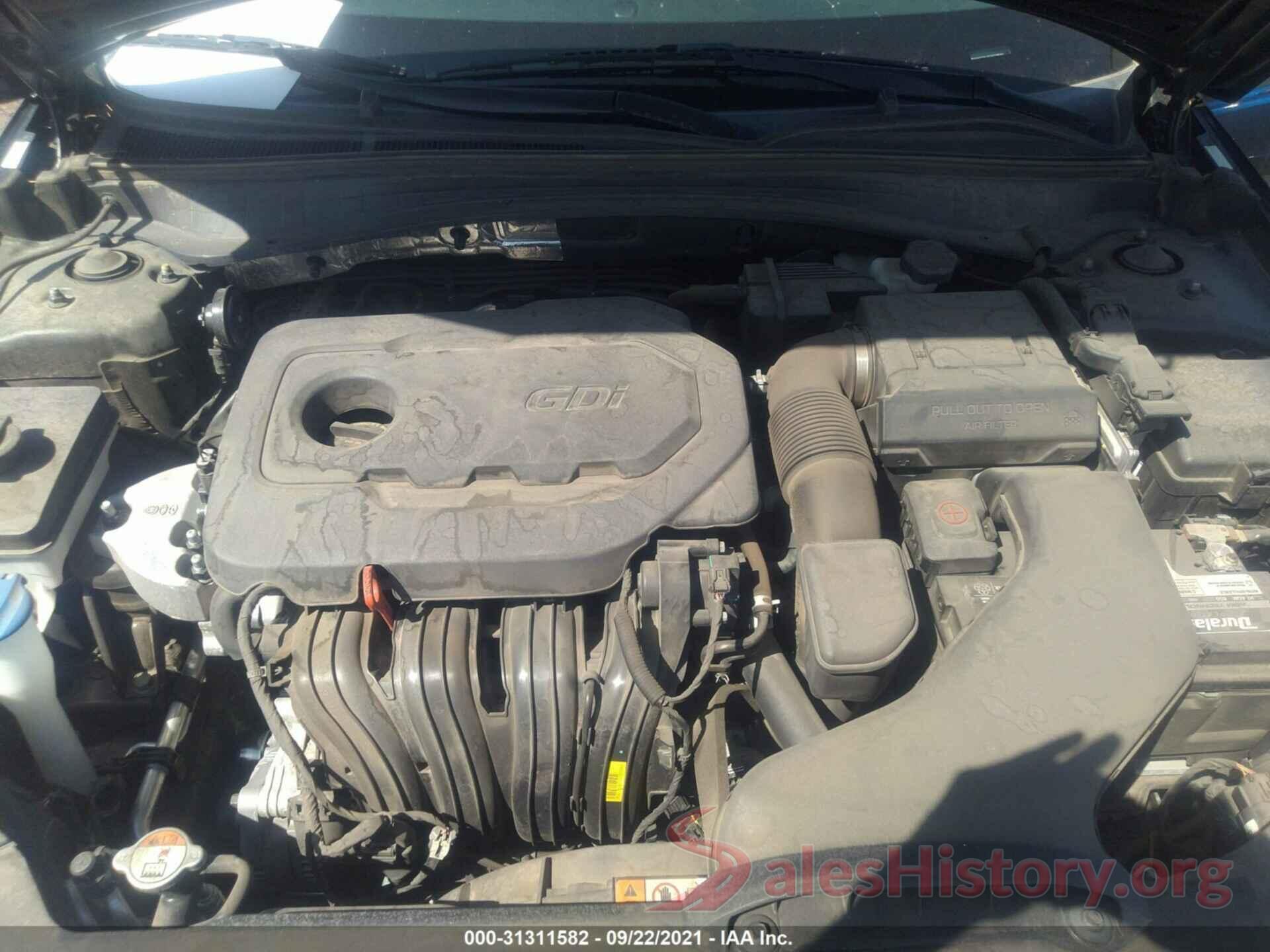 5XXGT4L3XJG229241 2018 KIA OPTIMA