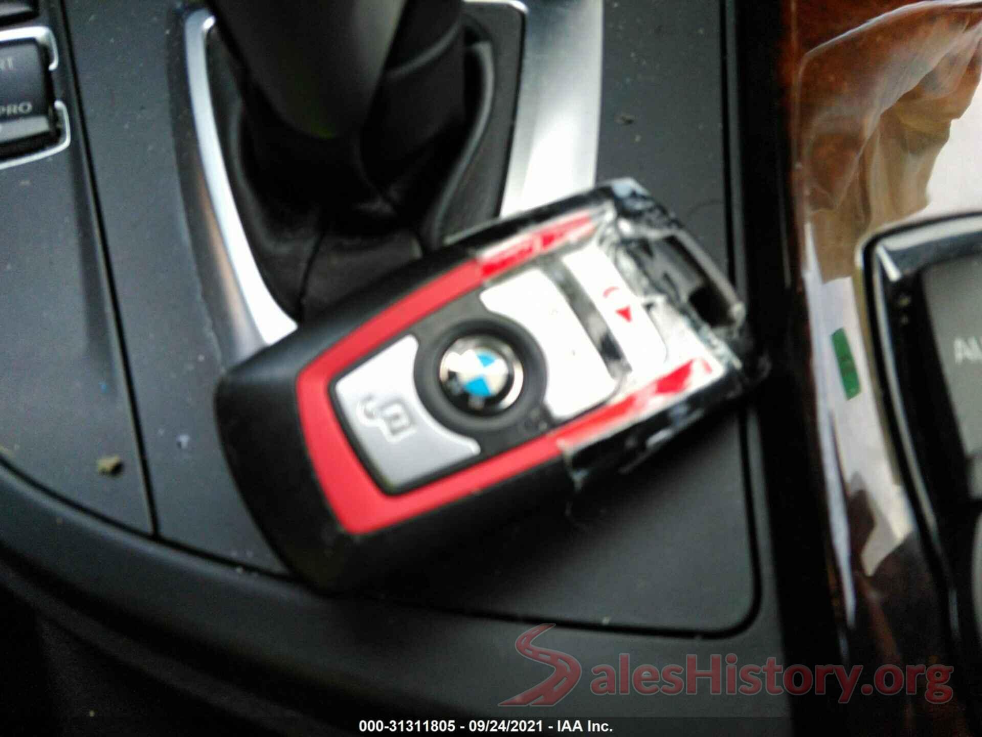 WBA8E9G5XGNT88584 2016 BMW 3 SERIES