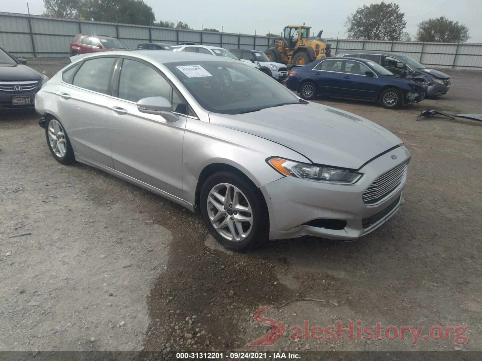 3FA6P0H70GR140315 2016 FORD FUSION