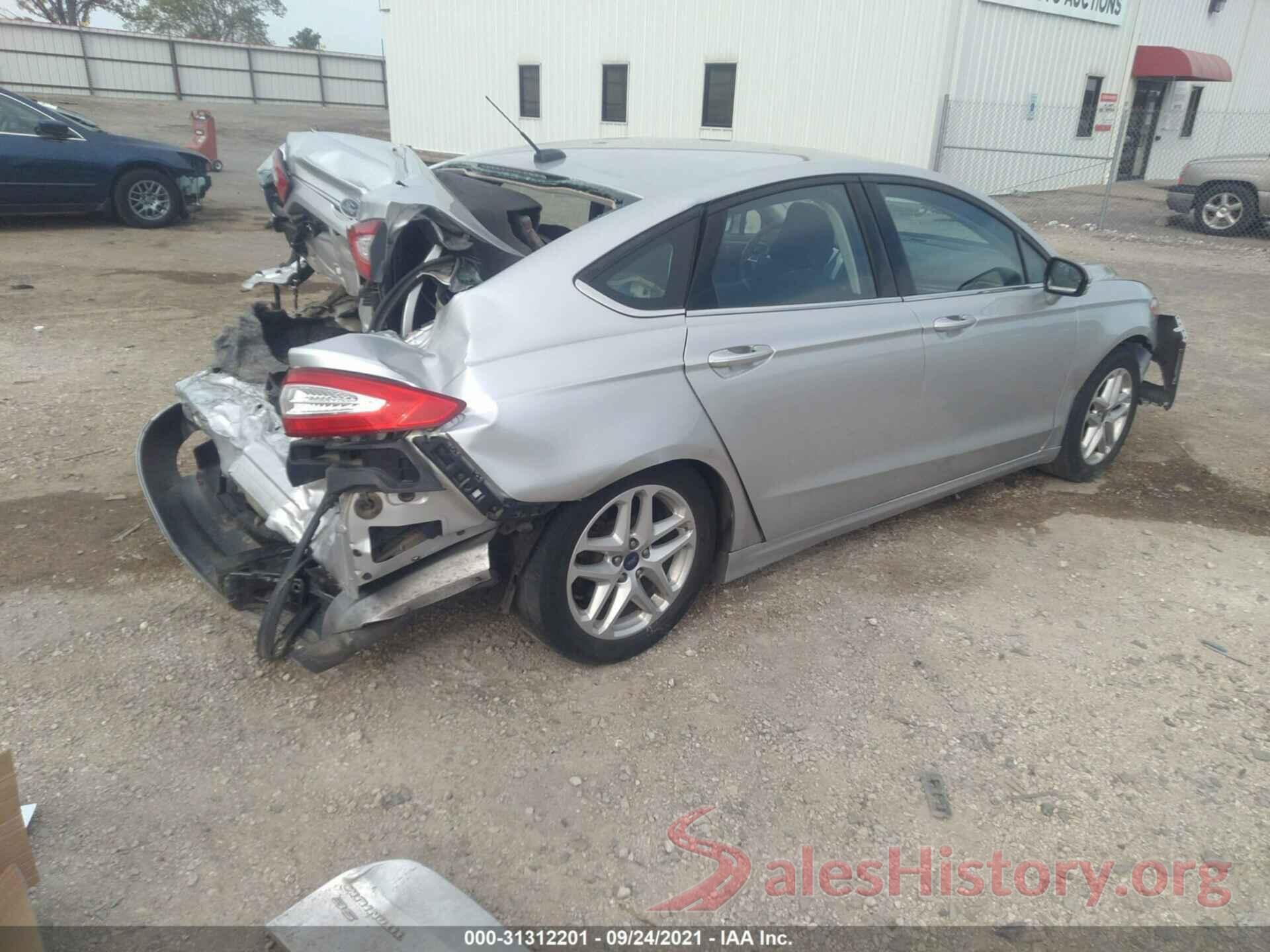 3FA6P0H70GR140315 2016 FORD FUSION