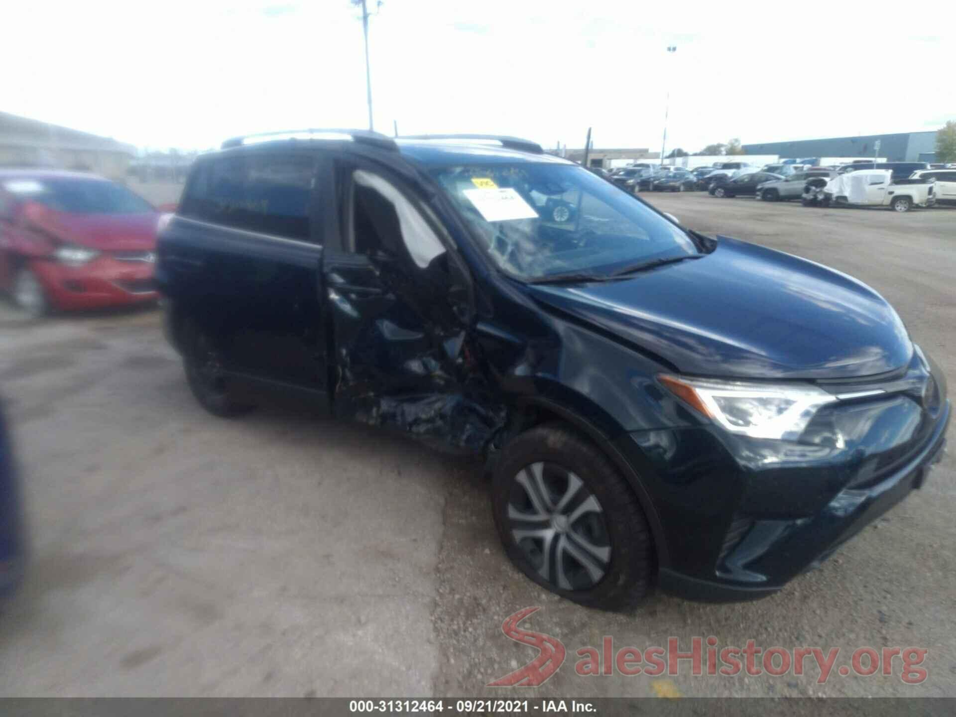 JTMBFREV9JJ741758 2018 TOYOTA RAV4