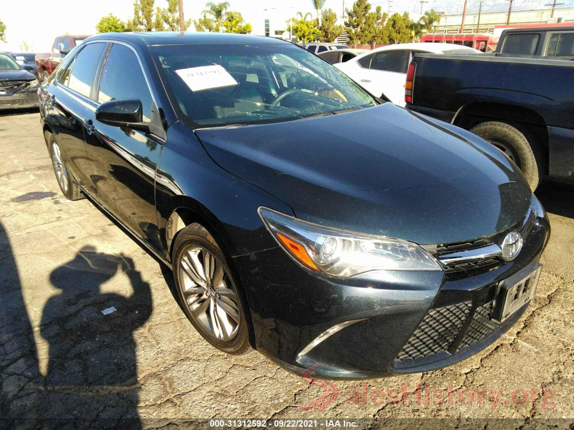 4T1BF1FK6HU311471 2017 TOYOTA CAMRY