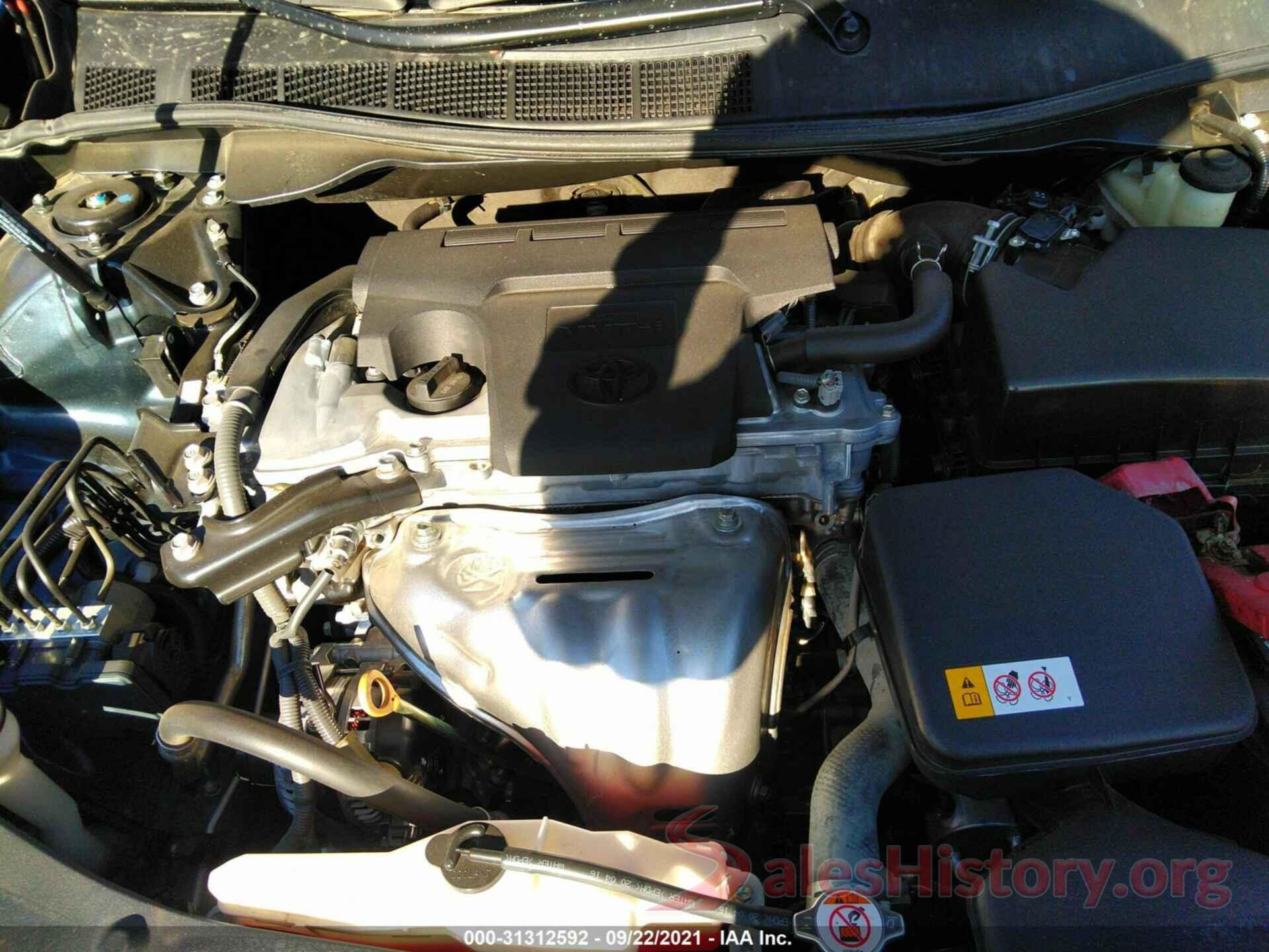 4T1BF1FK6HU311471 2017 TOYOTA CAMRY