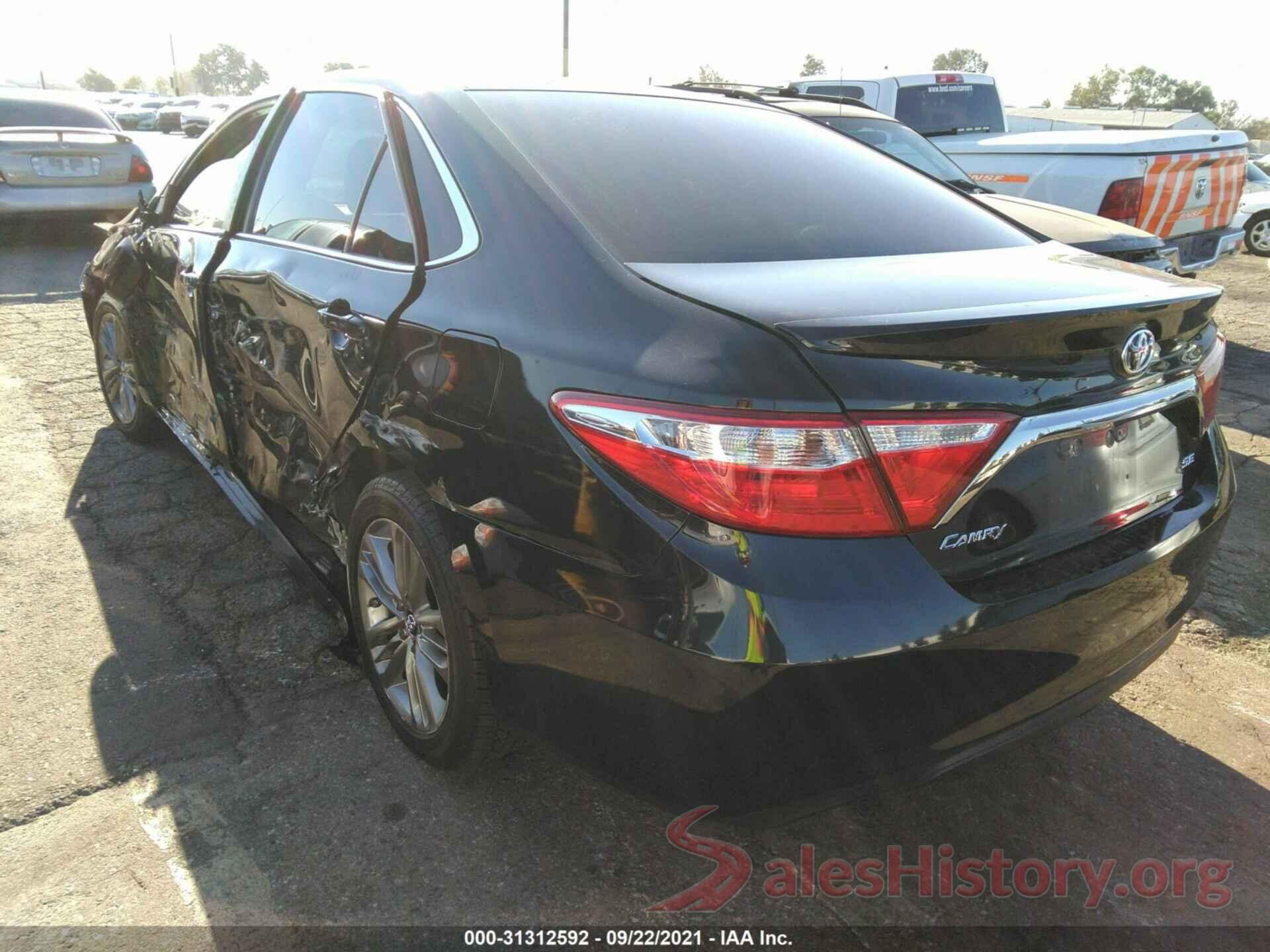 4T1BF1FK6HU311471 2017 TOYOTA CAMRY