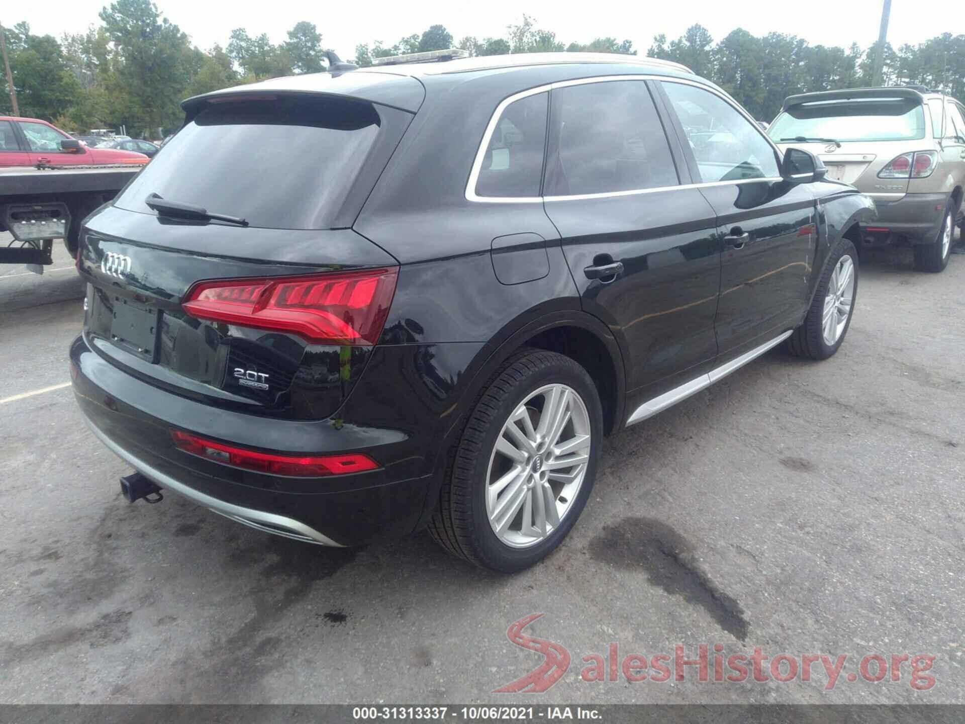 WA1BNAFY7J2048737 2018 AUDI Q5