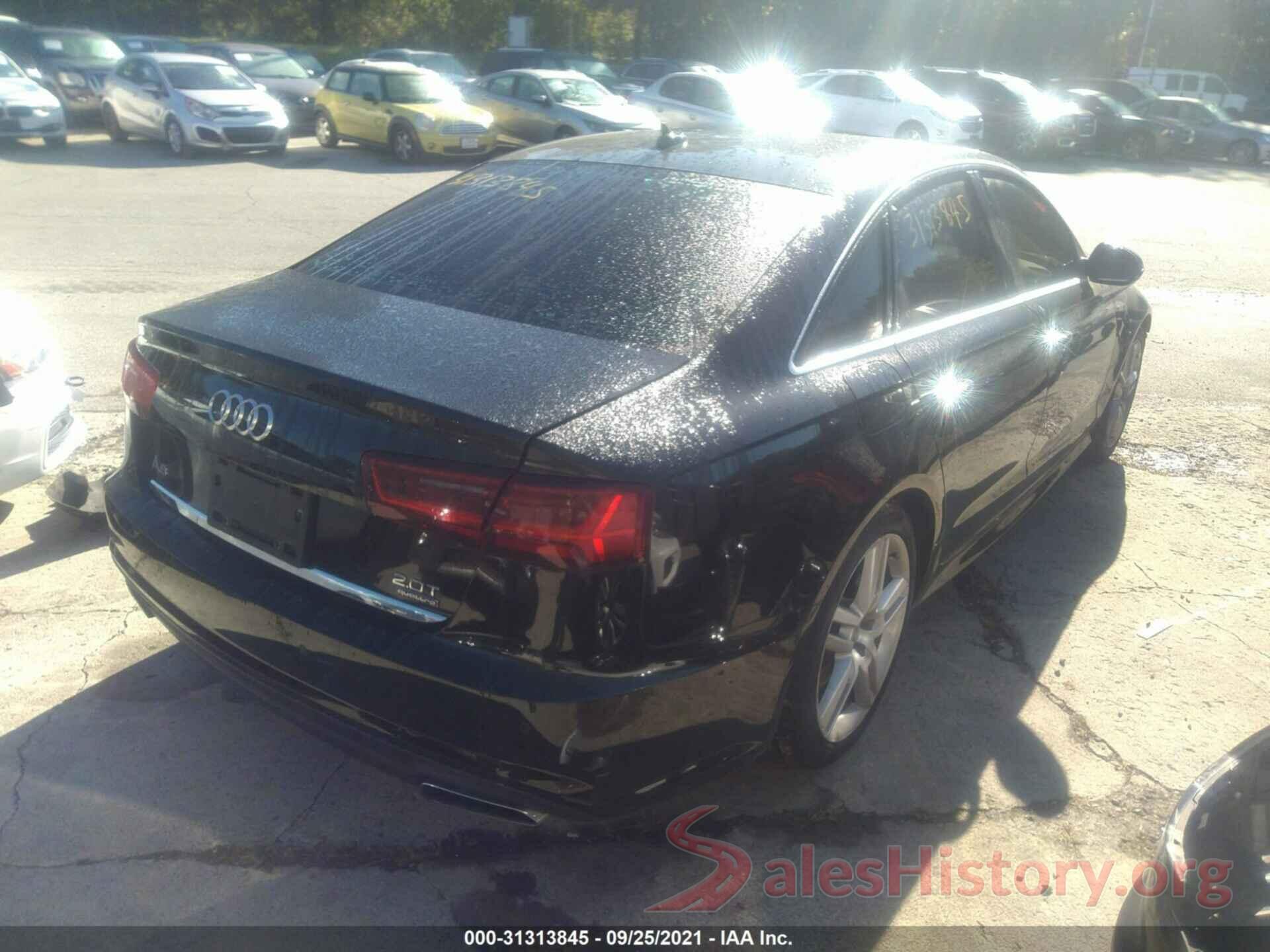 WAUF8AFC7HN045135 2017 AUDI A6