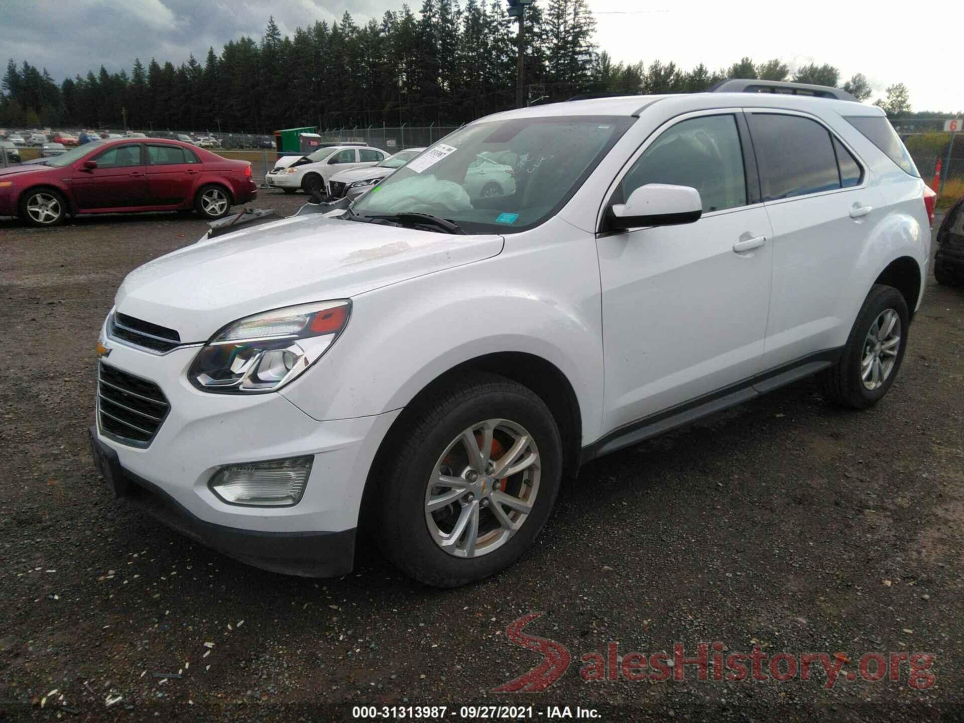 2GNFLFEK0H6117828 2017 CHEVROLET EQUINOX