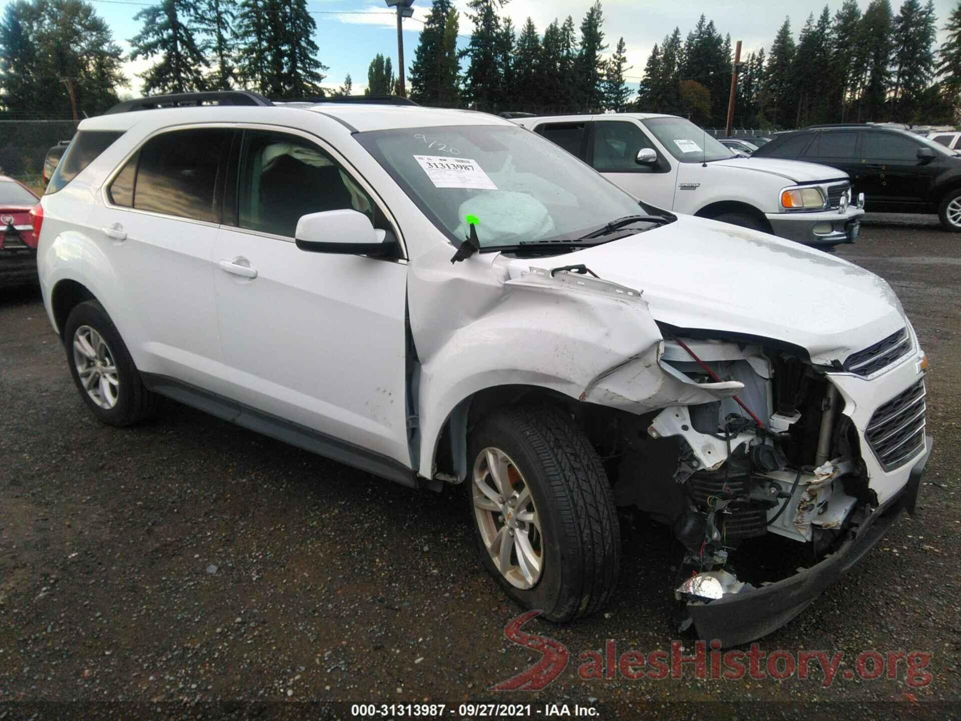 2GNFLFEK0H6117828 2017 CHEVROLET EQUINOX