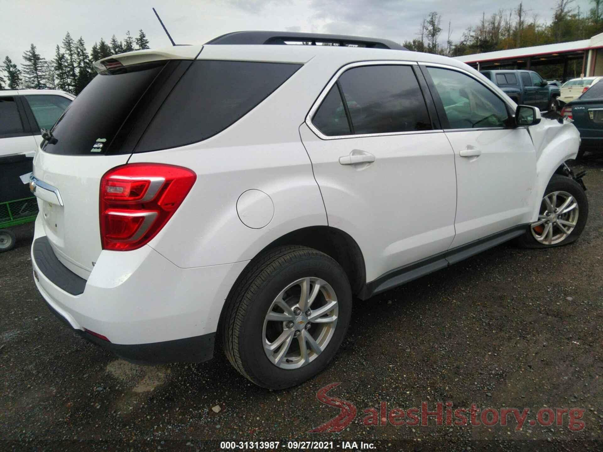 2GNFLFEK0H6117828 2017 CHEVROLET EQUINOX