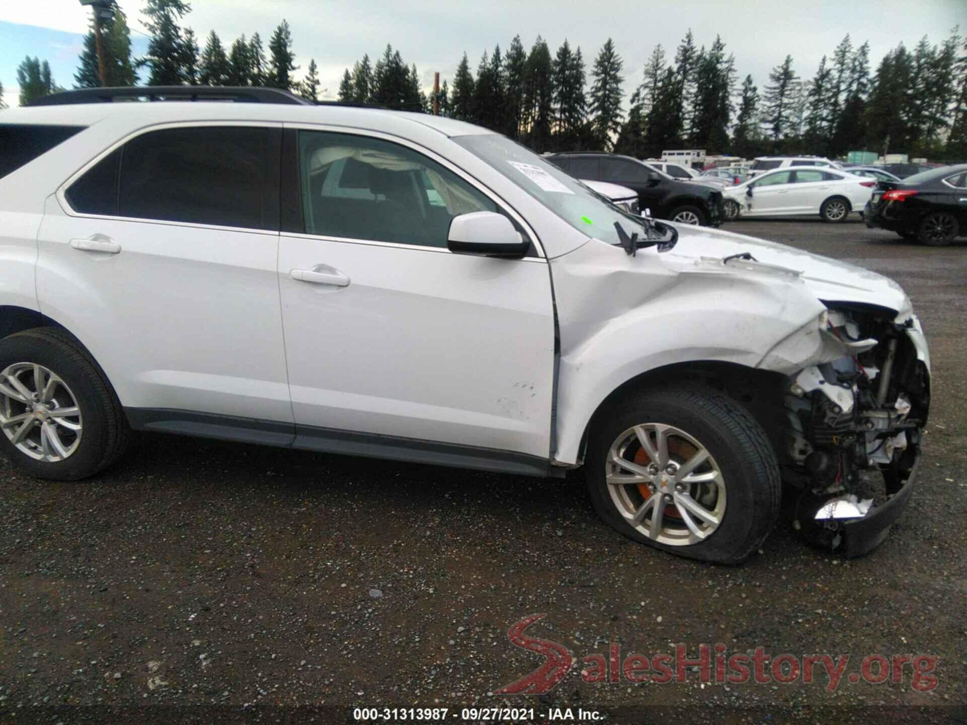 2GNFLFEK0H6117828 2017 CHEVROLET EQUINOX