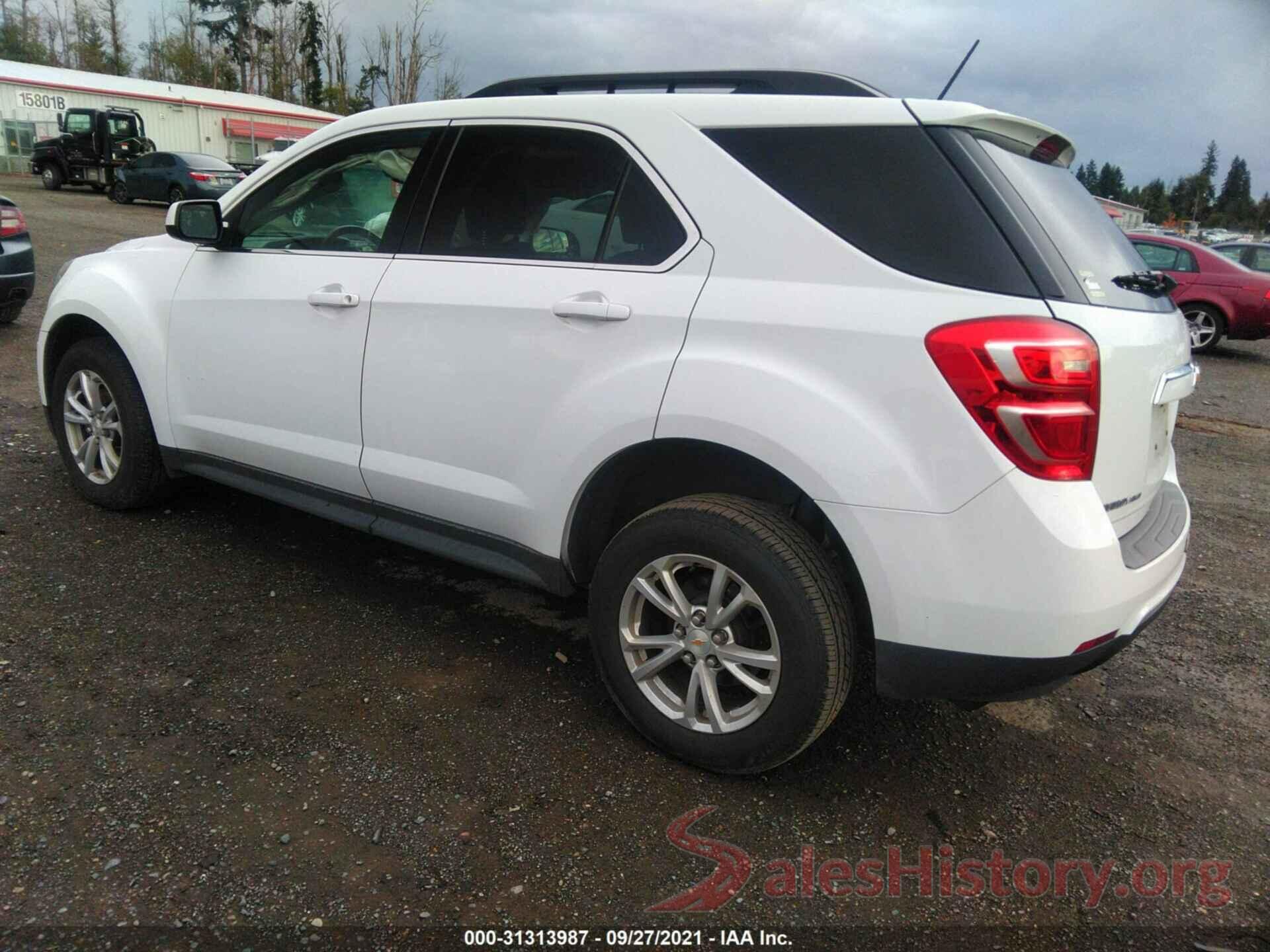 2GNFLFEK0H6117828 2017 CHEVROLET EQUINOX