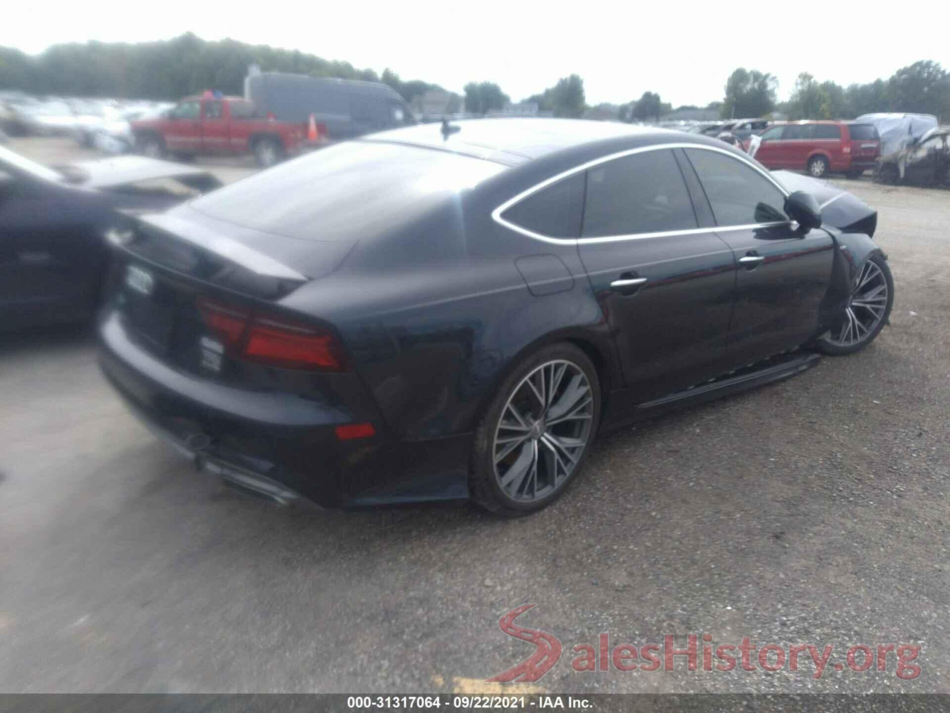 WAU32AFC7HN035578 2017 AUDI A7