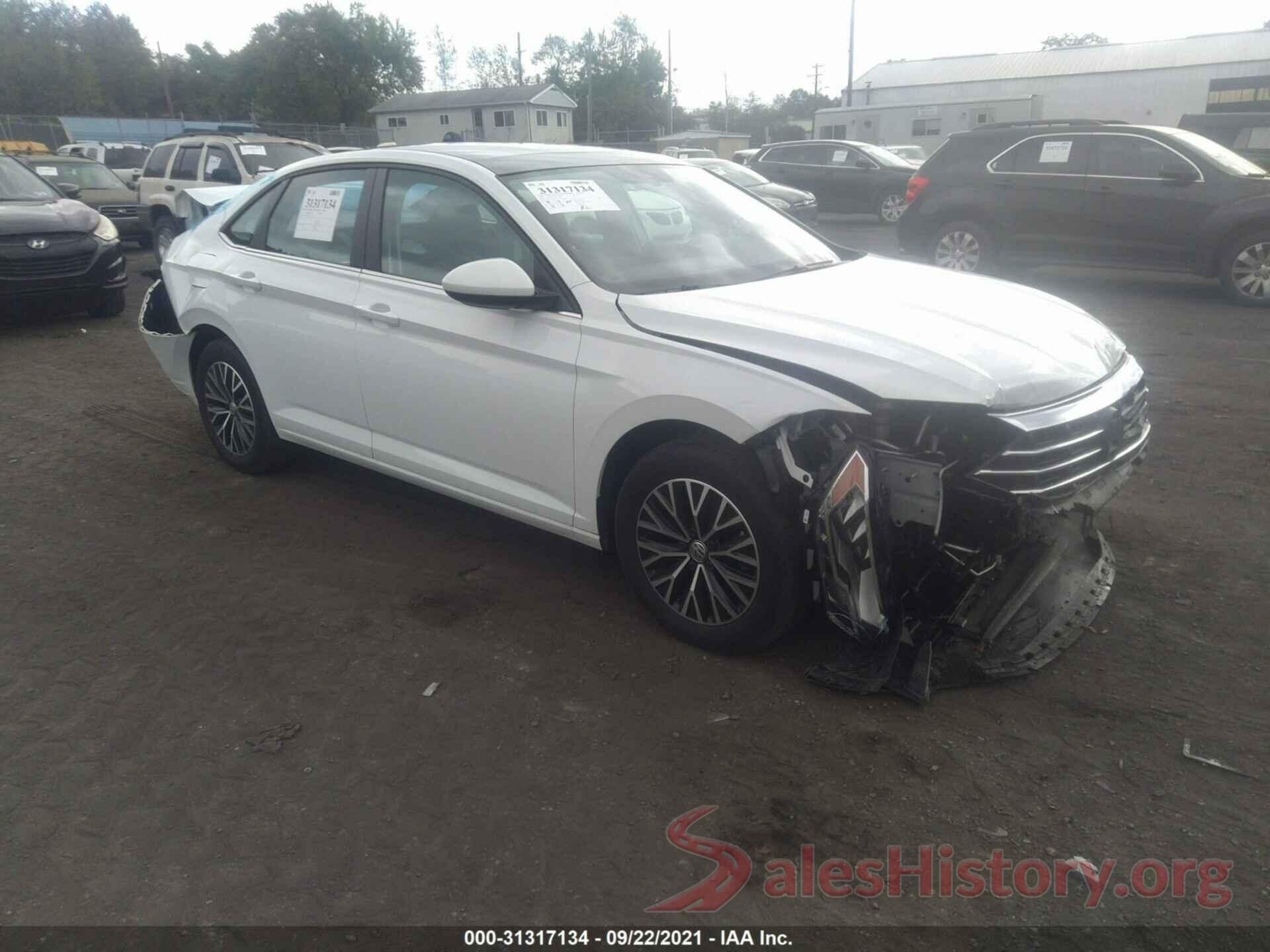 3VWC57BU2KM064173 2019 VOLKSWAGEN JETTA