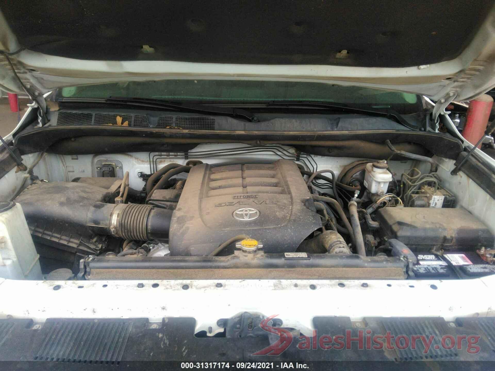 5TFUW5F14GX496516 2016 TOYOTA TUNDRA 4WD TRUCK