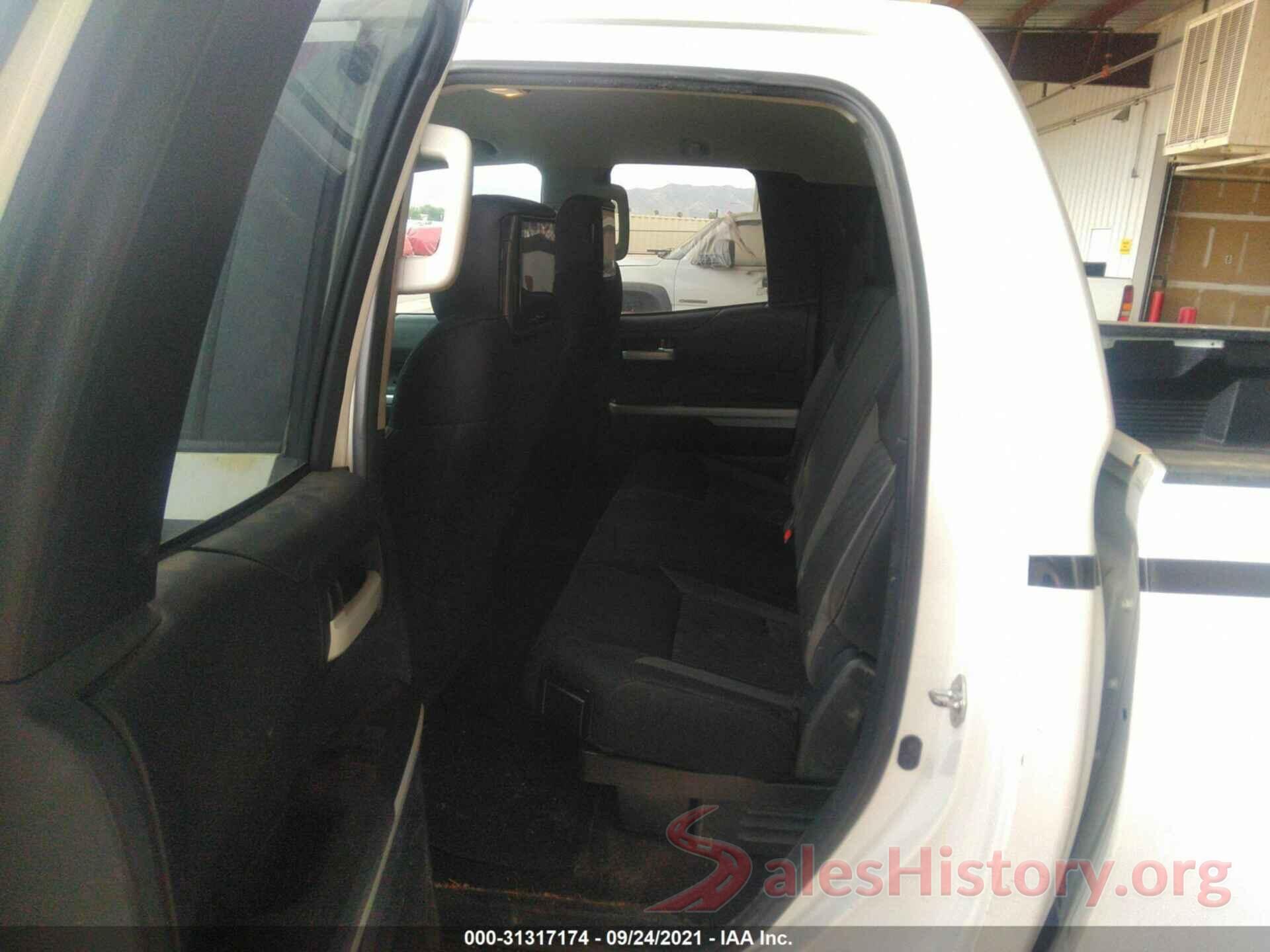 5TFUW5F14GX496516 2016 TOYOTA TUNDRA 4WD TRUCK