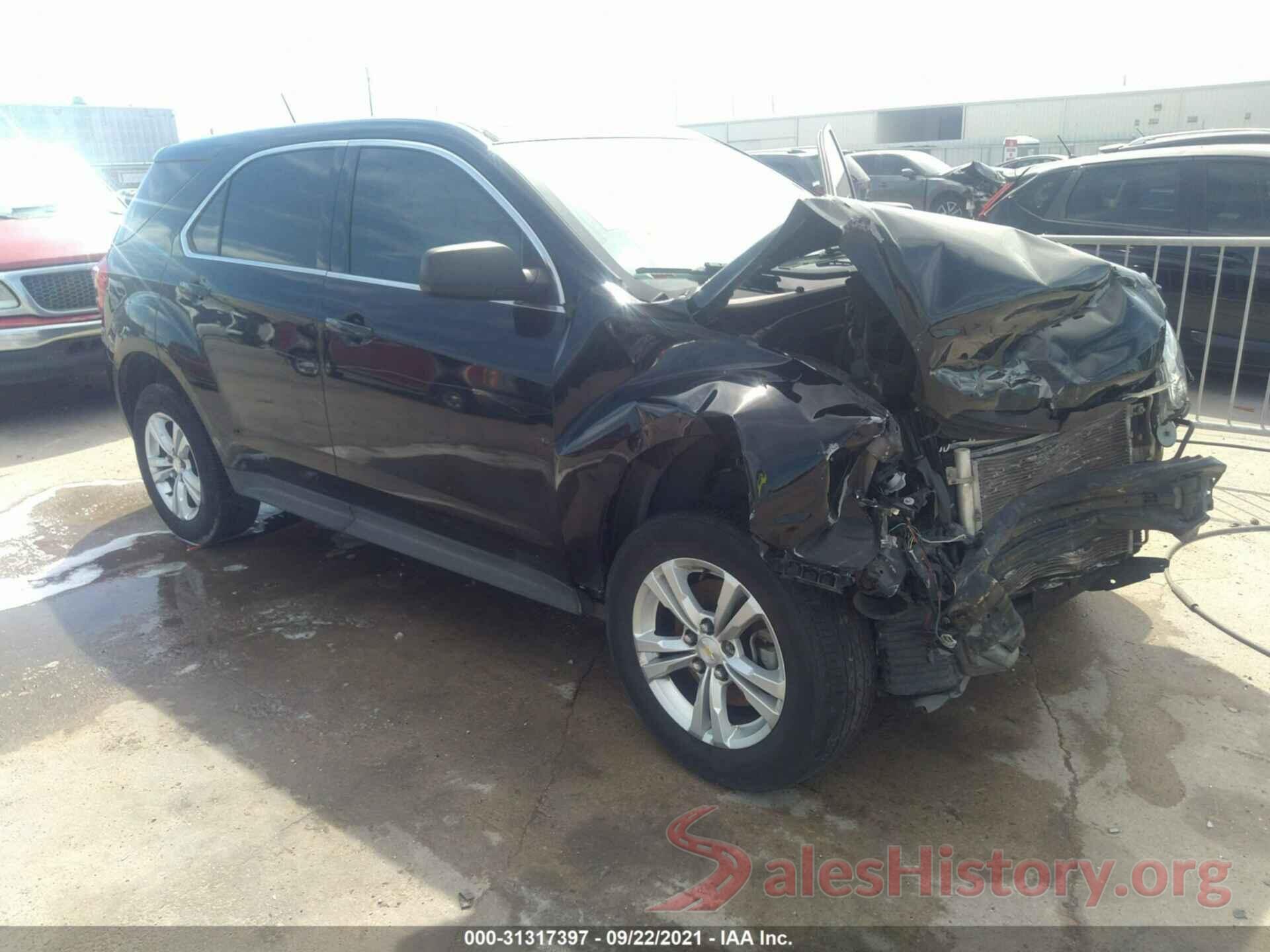 2GNALBEK4H1578790 2017 CHEVROLET EQUINOX