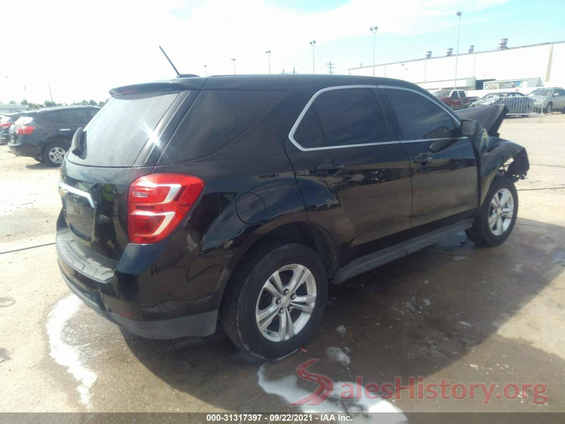 2GNALBEK4H1578790 2017 CHEVROLET EQUINOX