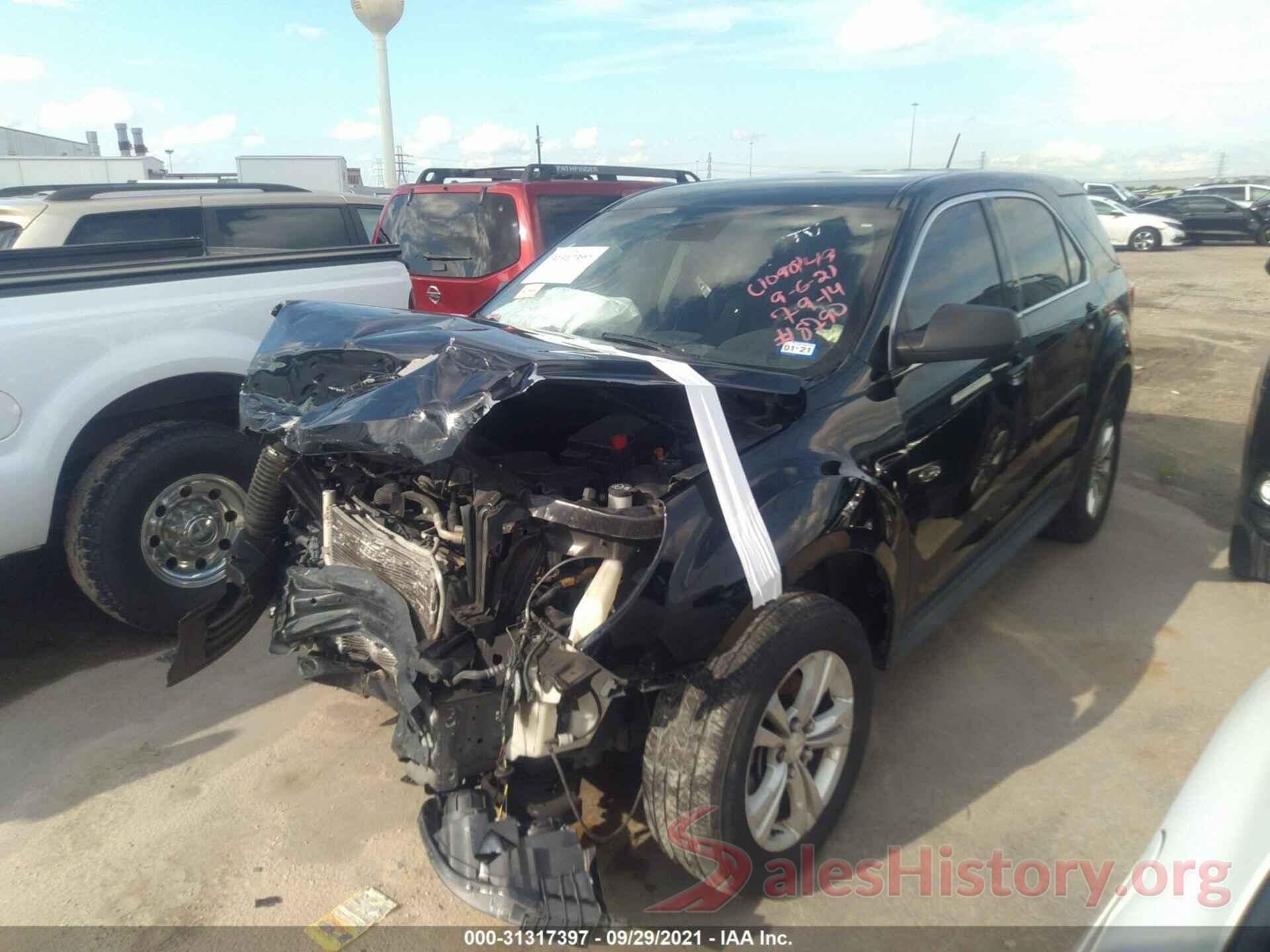 2GNALBEK4H1578790 2017 CHEVROLET EQUINOX