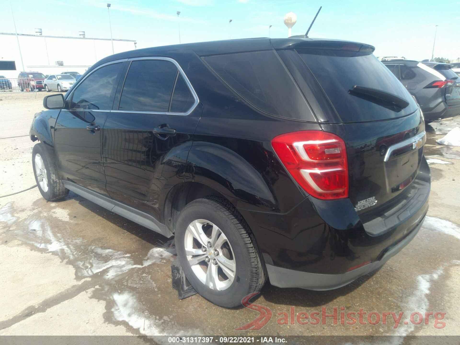 2GNALBEK4H1578790 2017 CHEVROLET EQUINOX