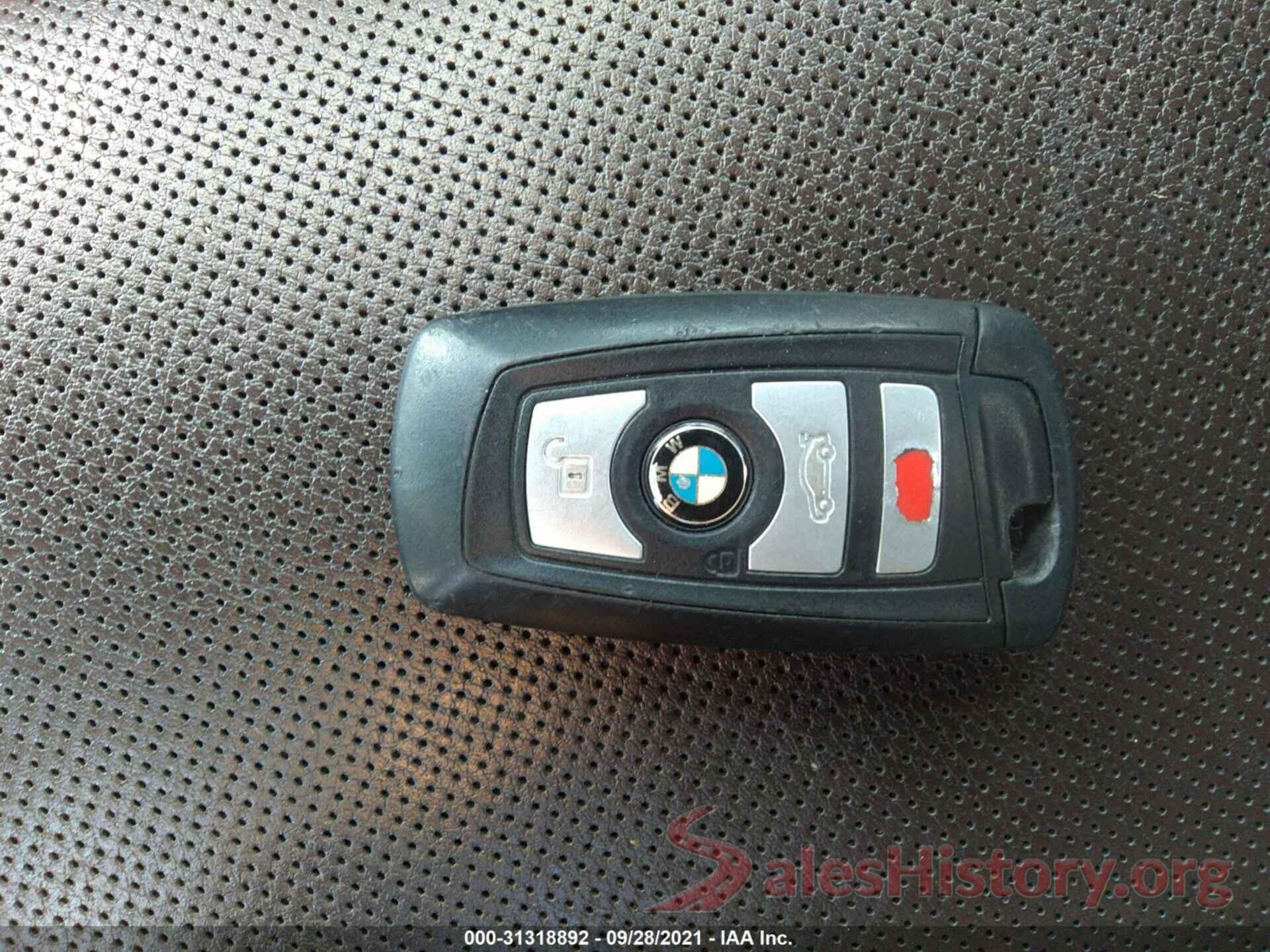 WBA5B3C51GG255179 2016 BMW 5 SERIES